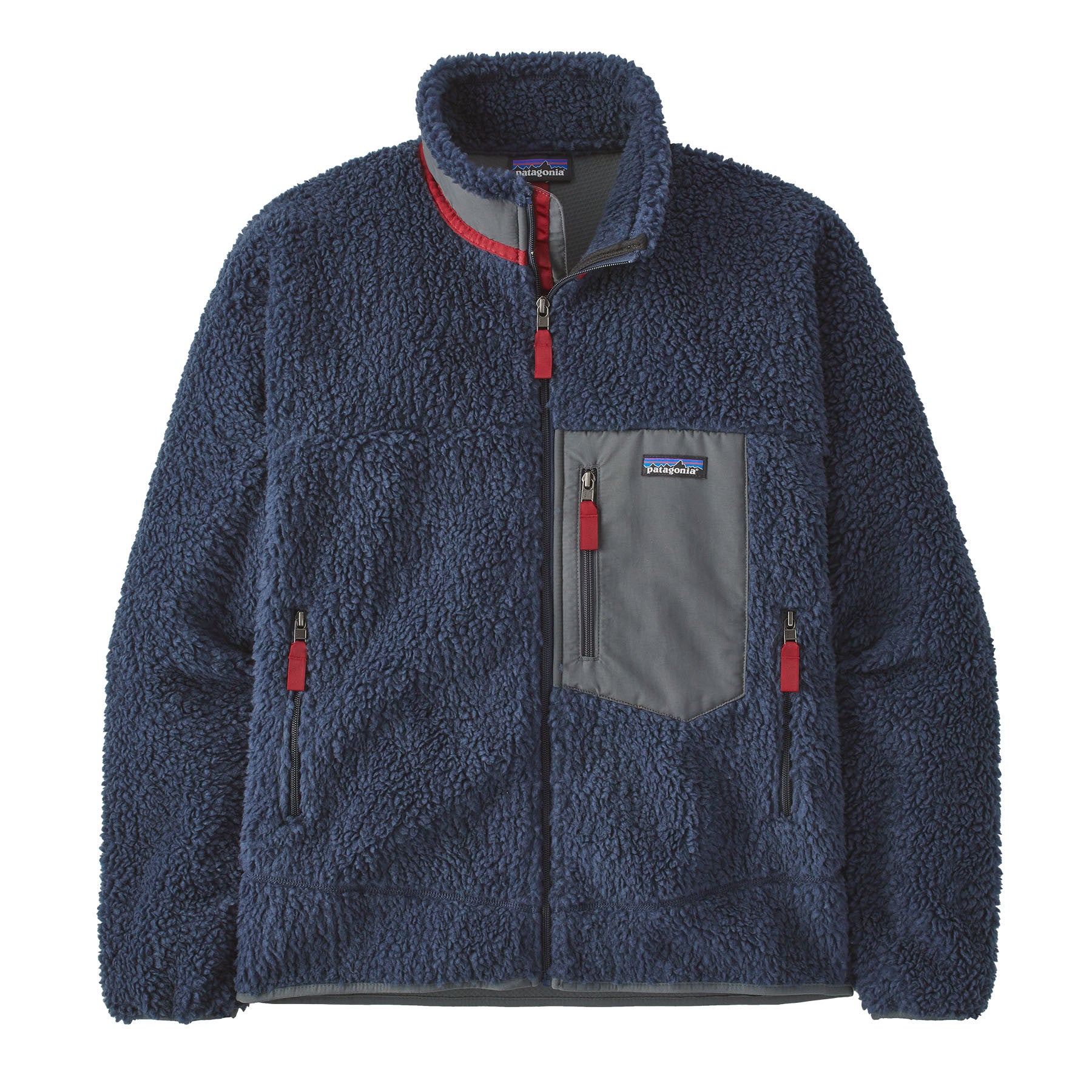 Patagonia Retro X deals fleece jacket