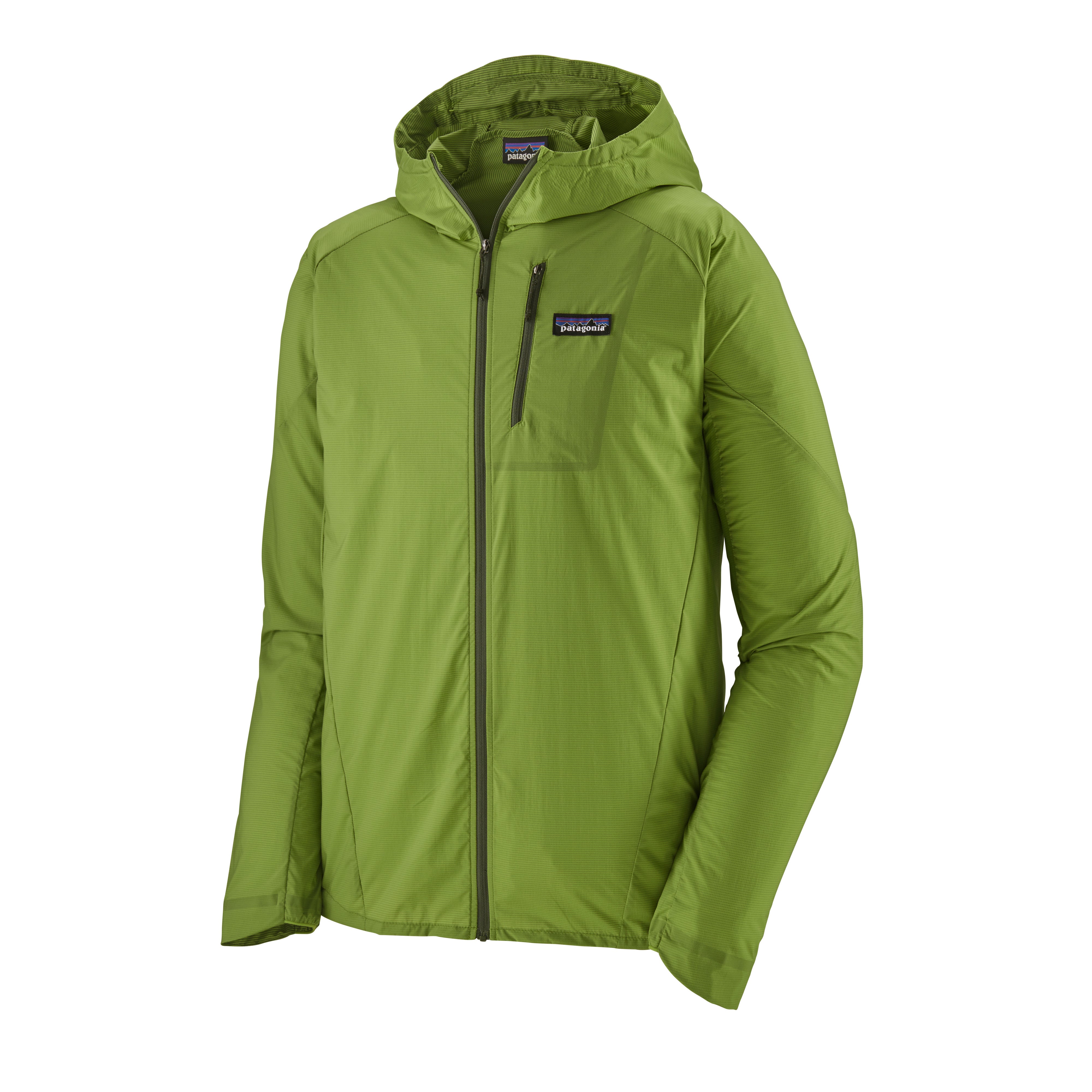 Men's Houdini® Air Jacket – Patagonia Worn Wear®