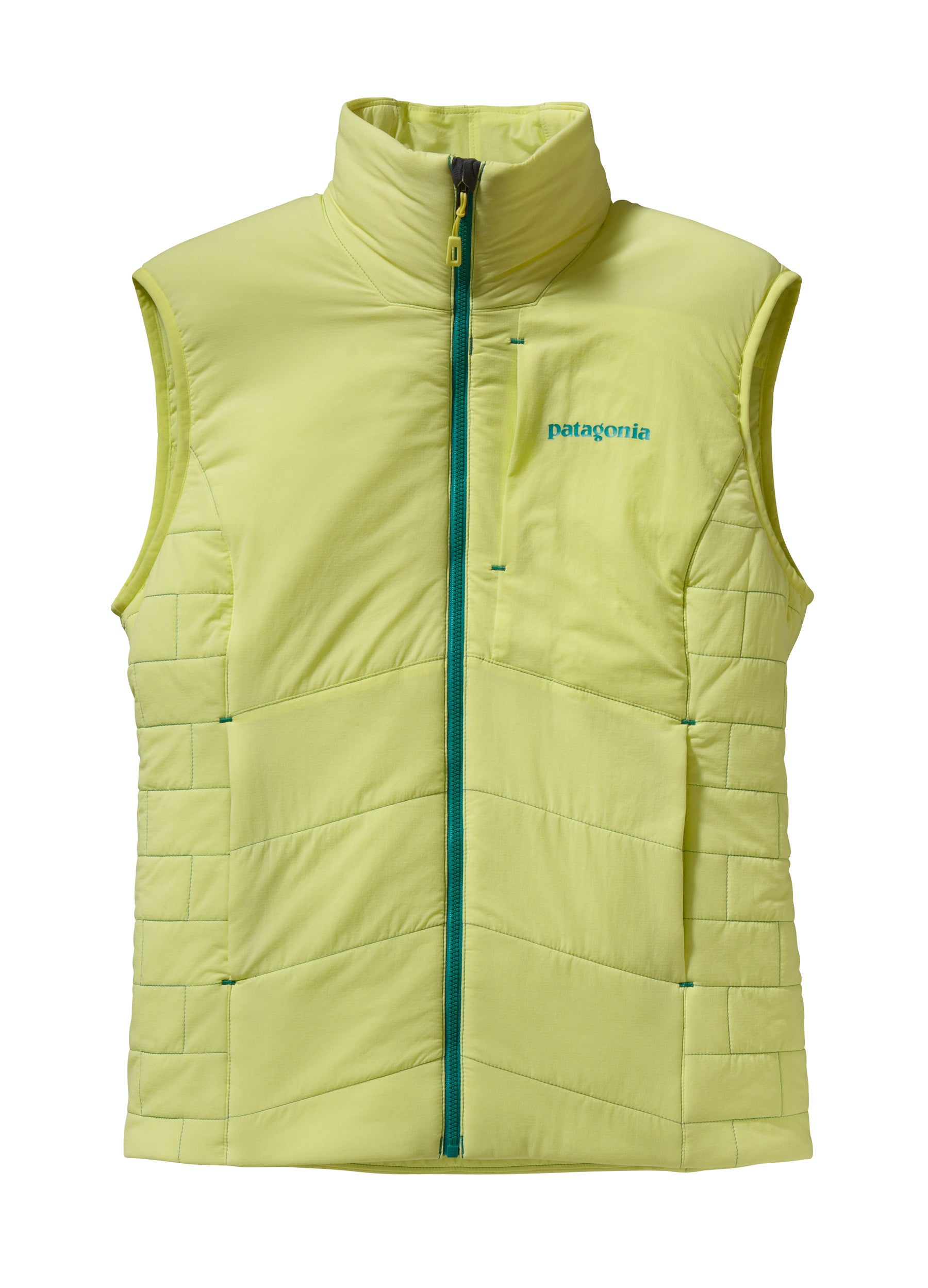 Women's Nano-Air® Vest – Patagonia Worn Wear®