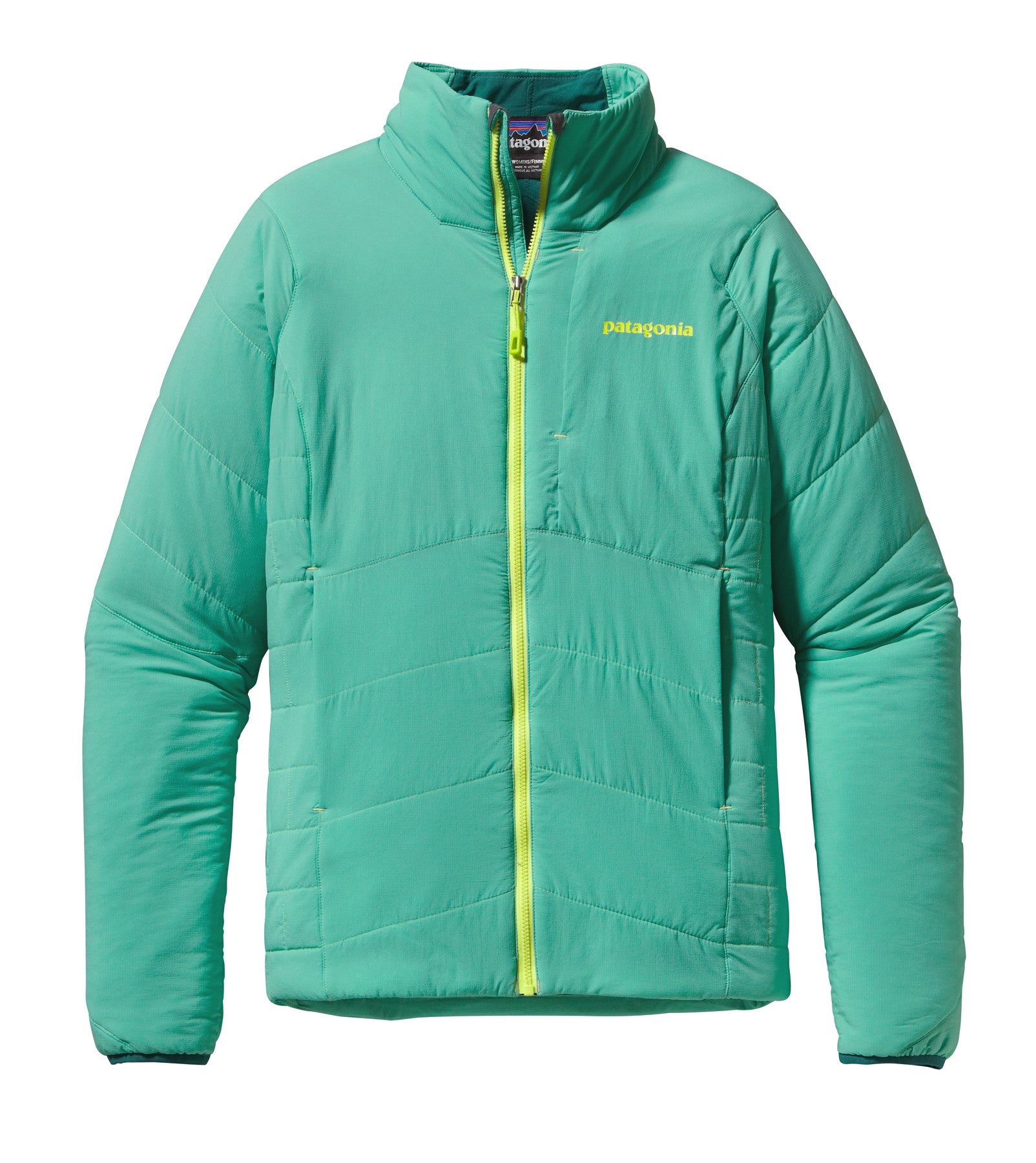 Women s Nano Air Jacket Patagonia Worn Wear