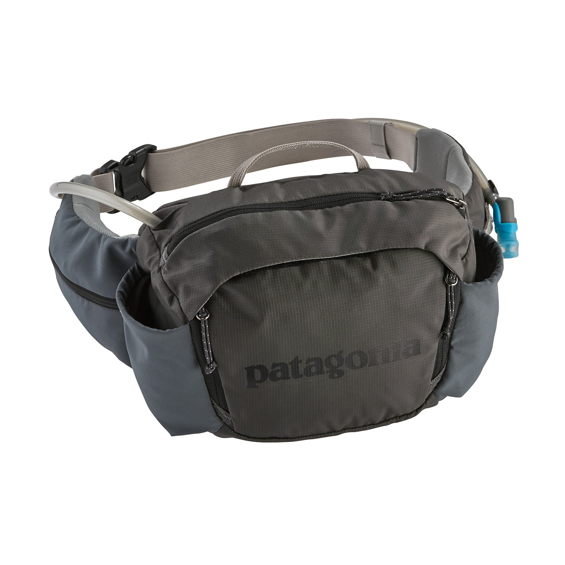 Nine Trails Waist Pack 8L – Patagonia Worn Wear®