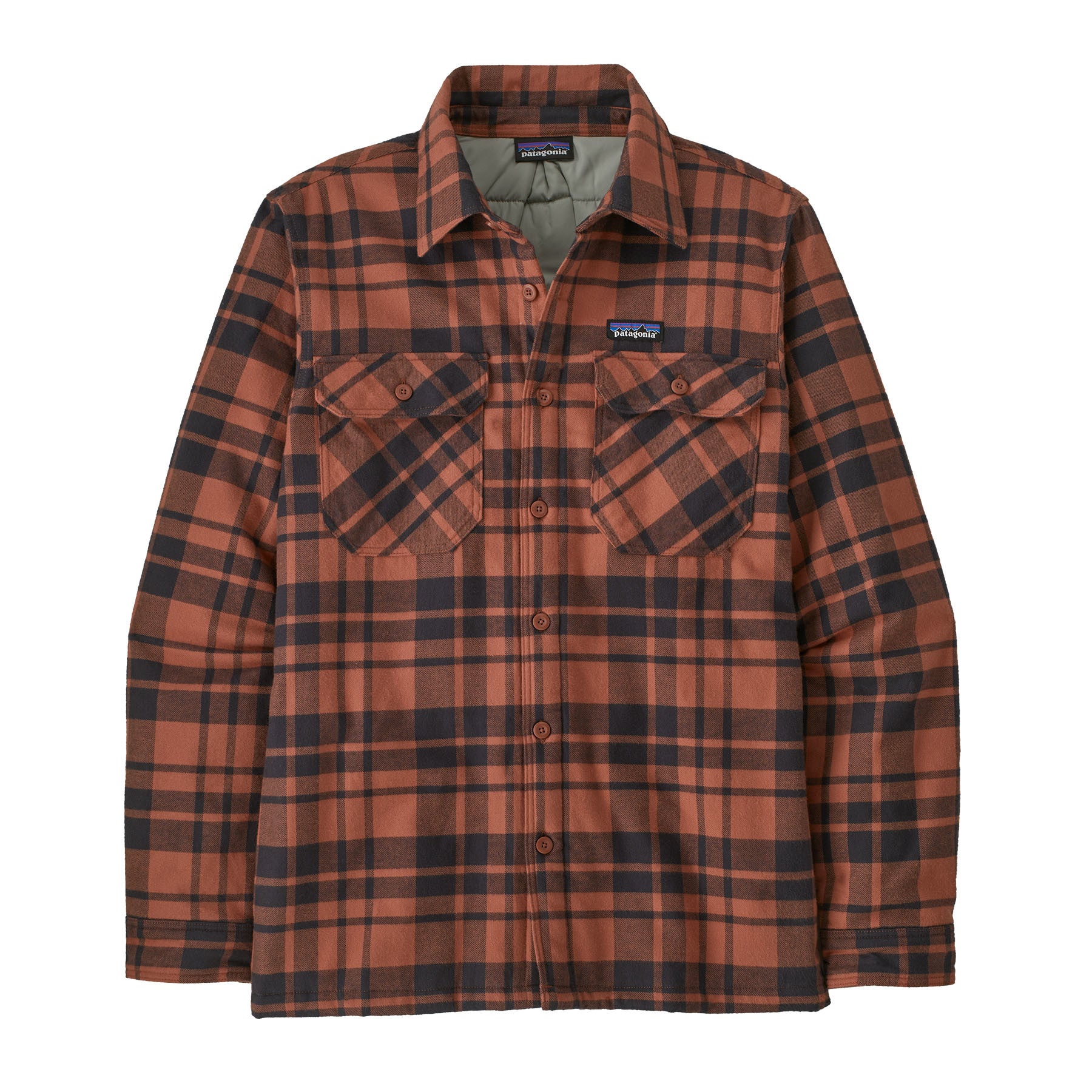 Patagonia Fjord Flannel outlet