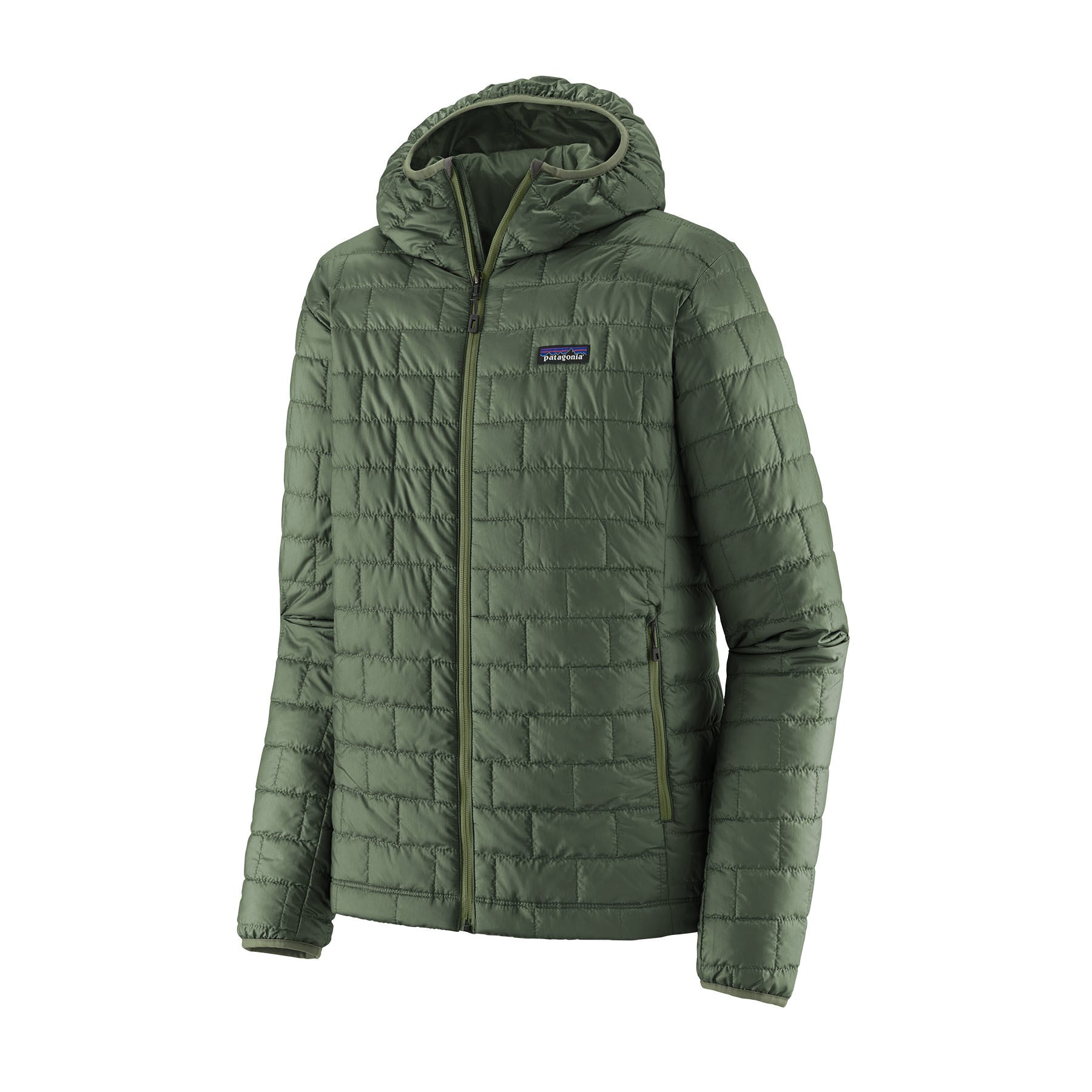 Patagonia Nano store Puff hoody