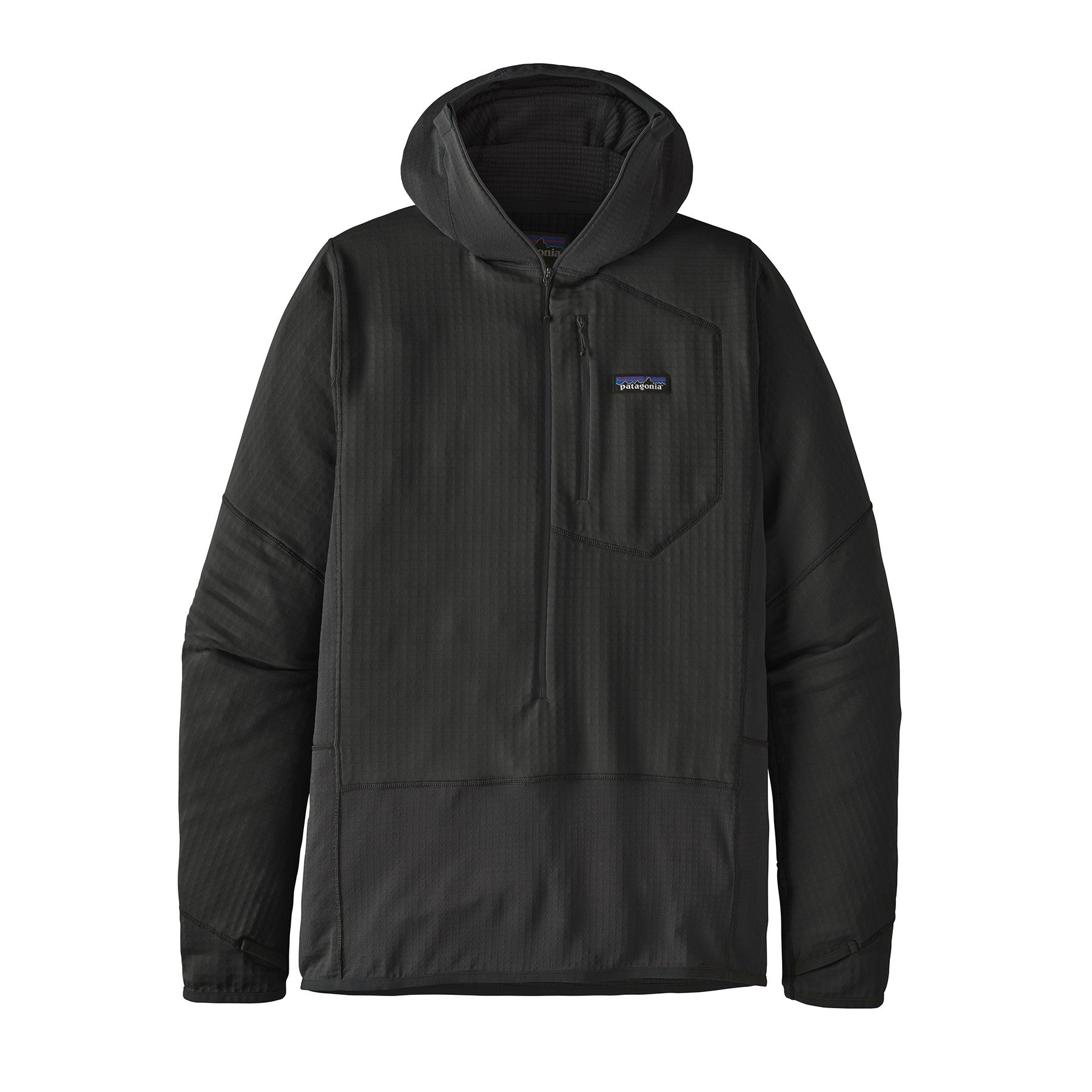 Men's R1® Pullover Hoody – Patagonia Worn Wear® - Main Image