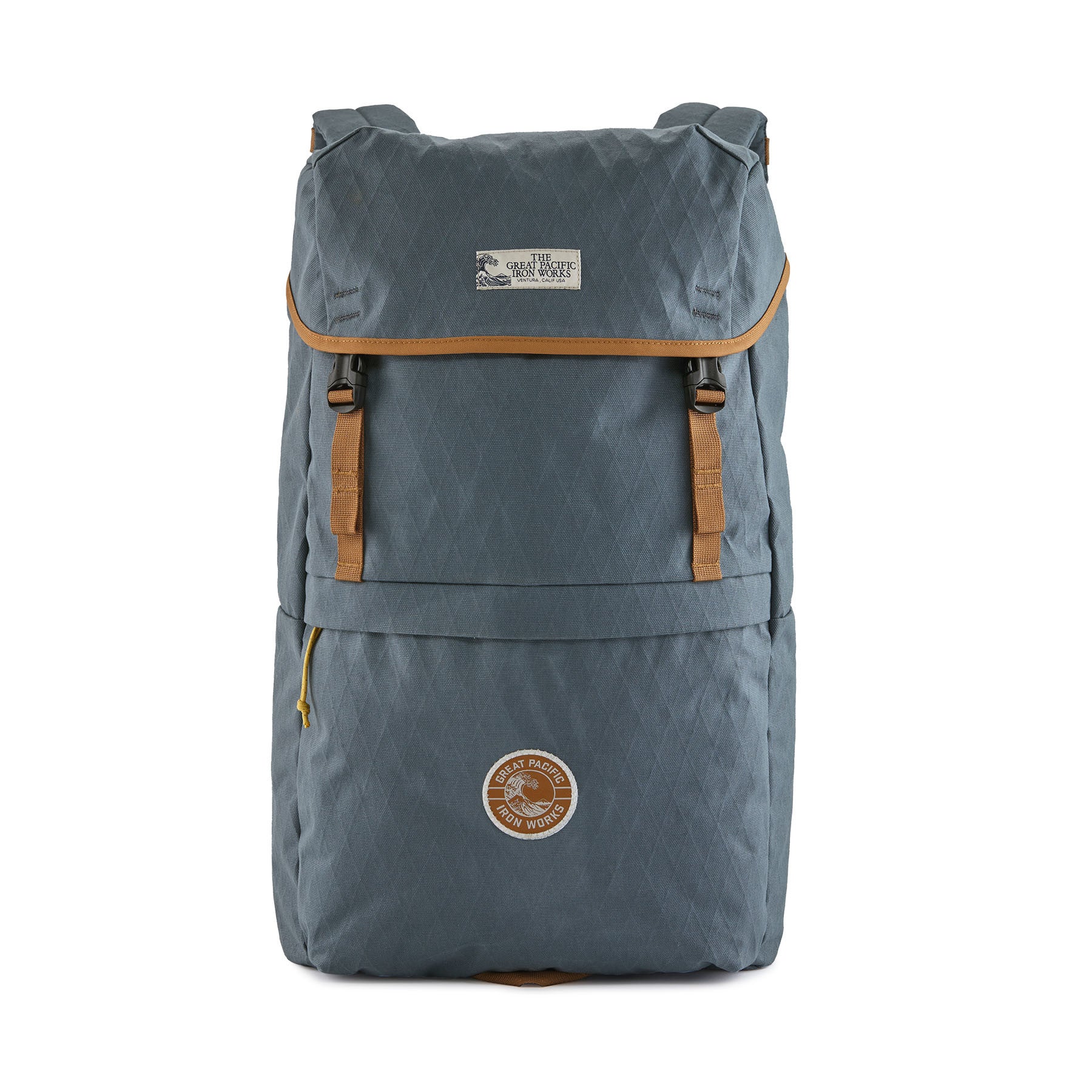 GPIW™ Lid Pack – Patagonia Worn Wear®