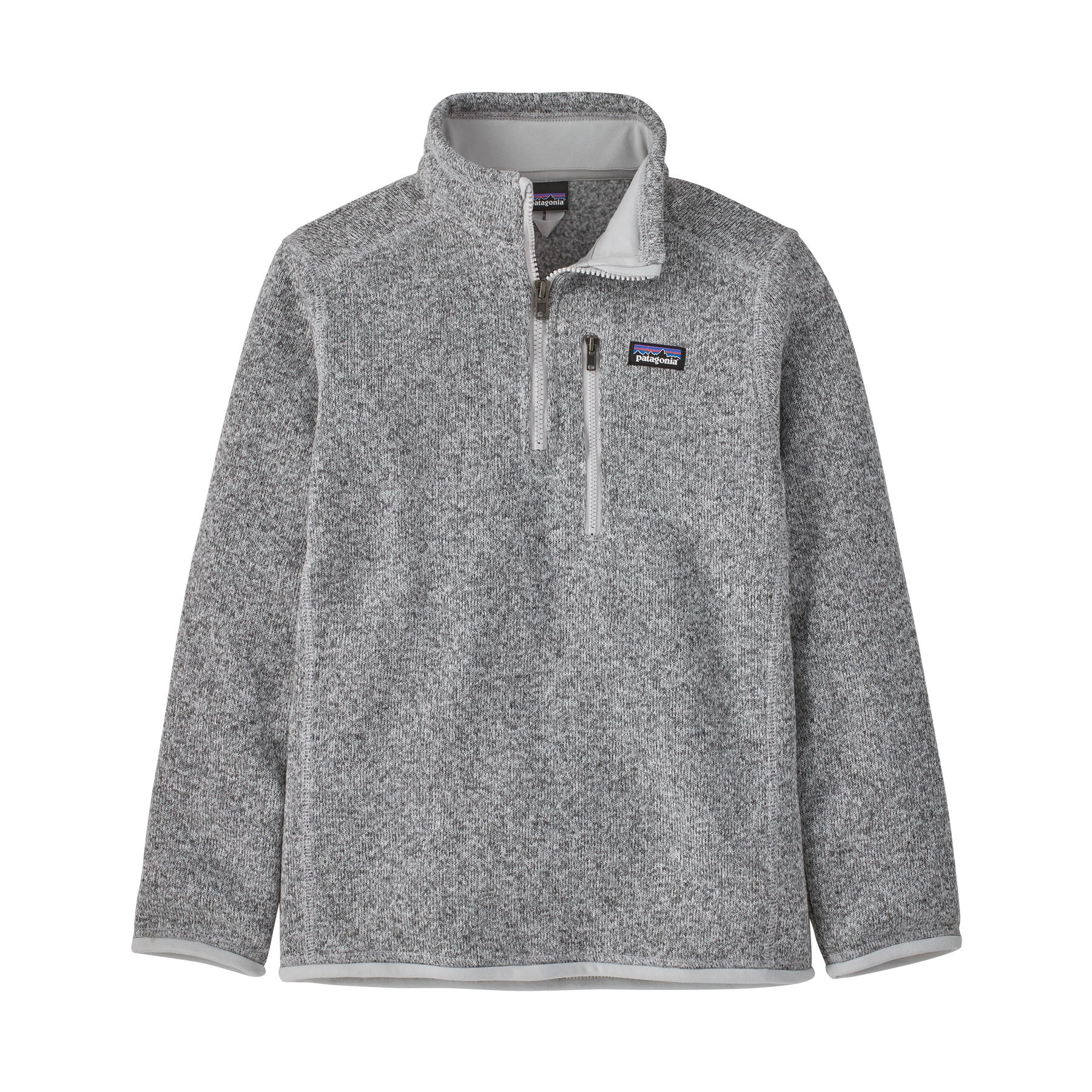 Patagonia better sweater boys online