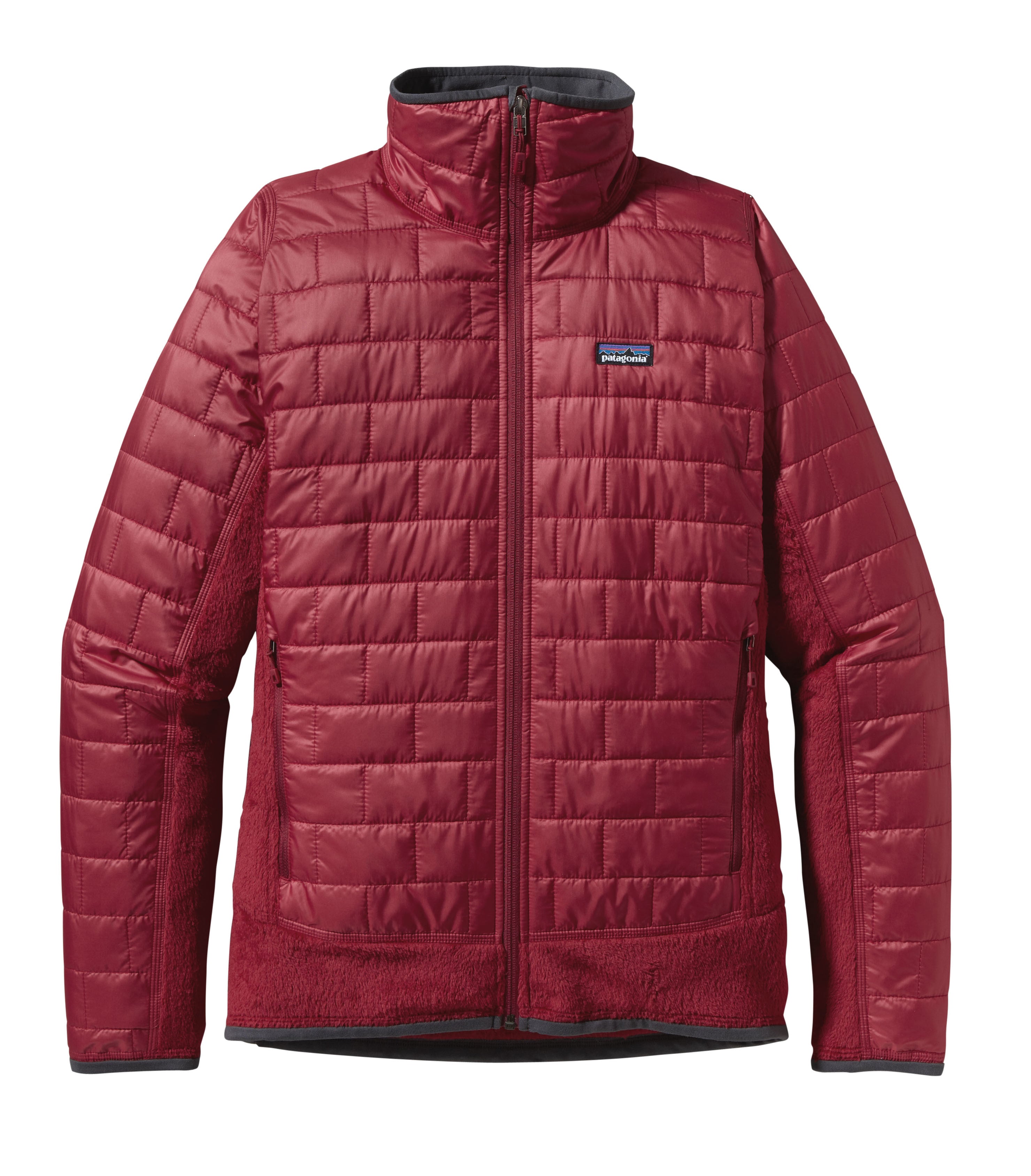 M's Nano Puff® Hybrid Jacket – Patagonia Worn Wear®