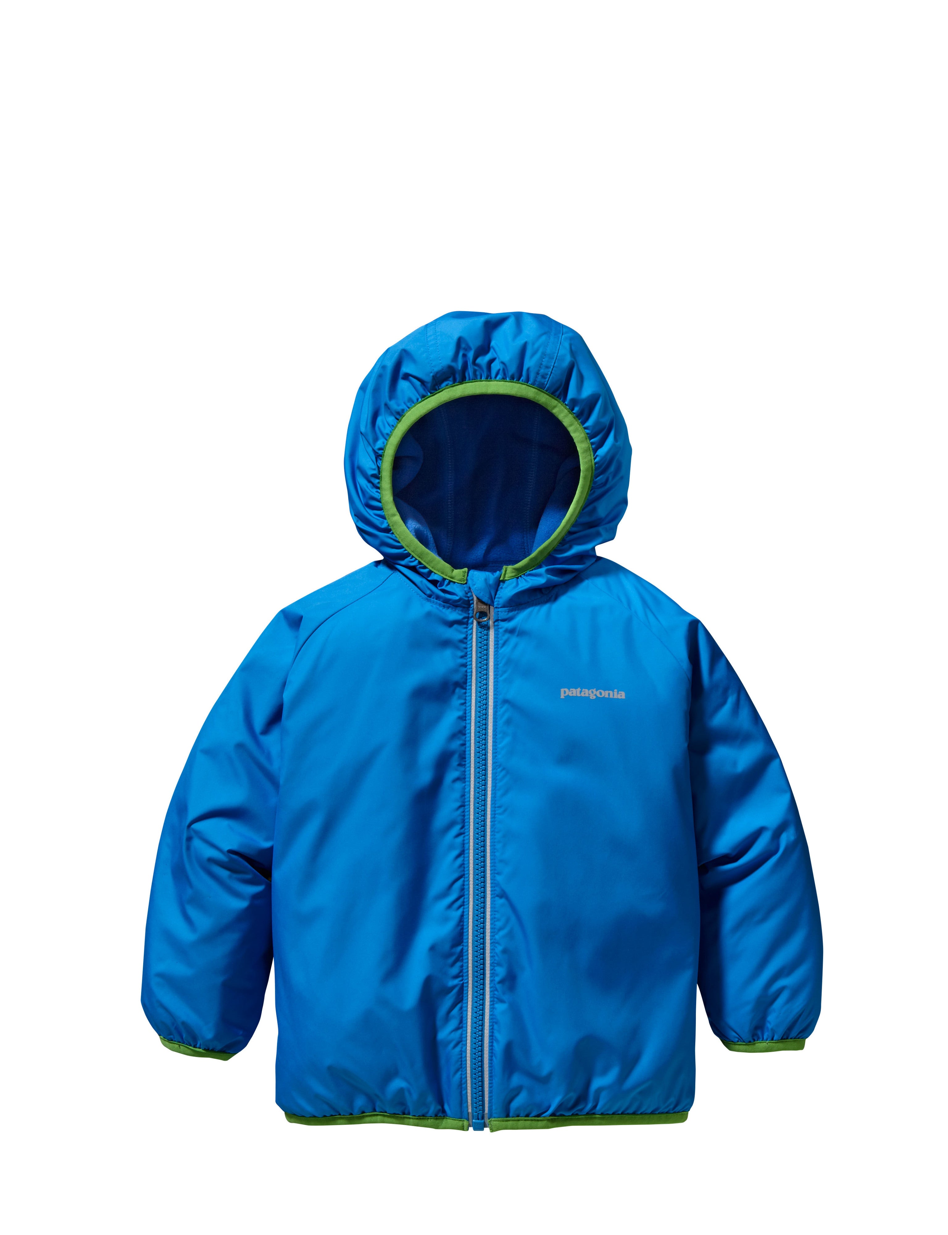 Baby Duality Jacket – Patagonia Worn Wear®