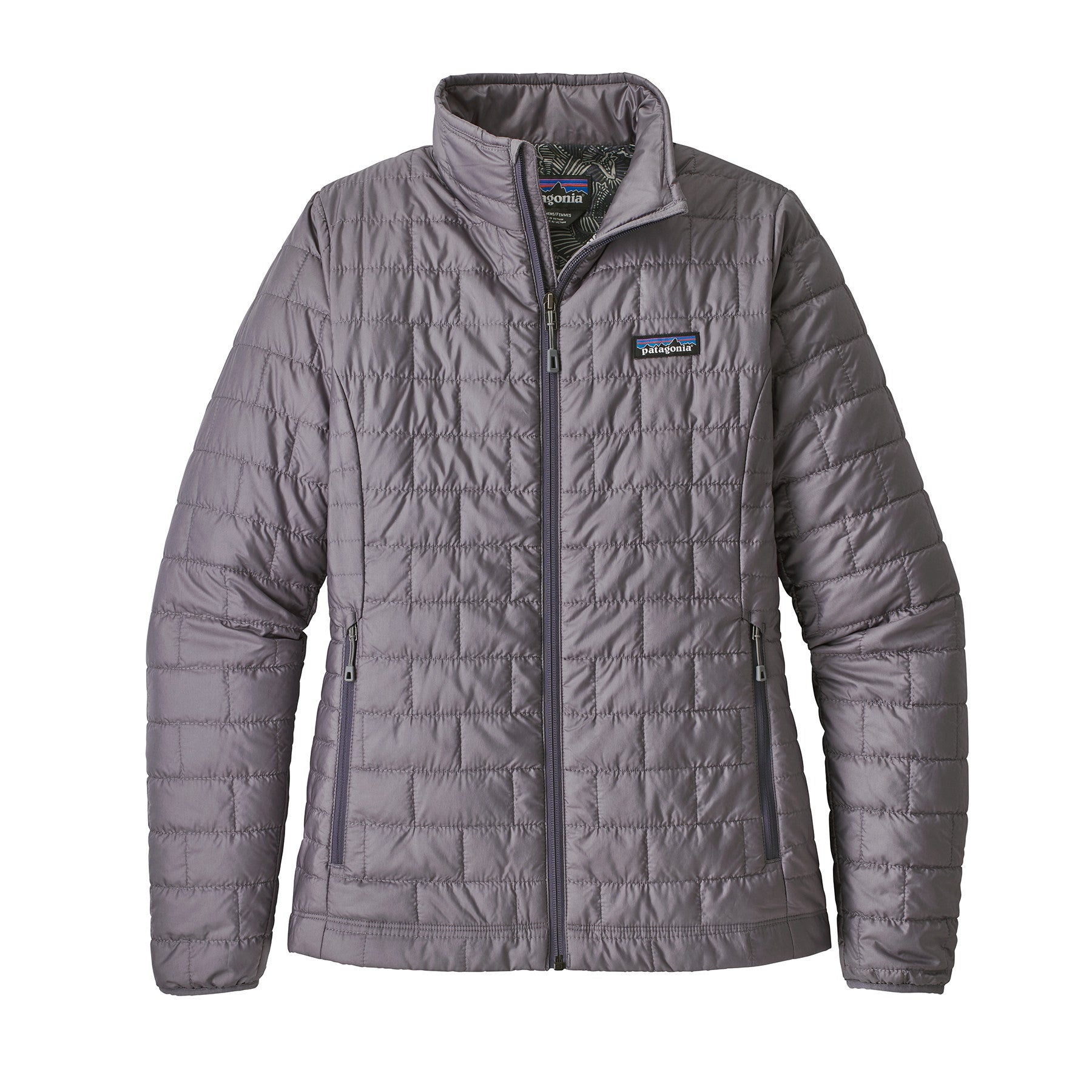 Women's Nano Puff® Jacket – Patagonia Worn Wear®1