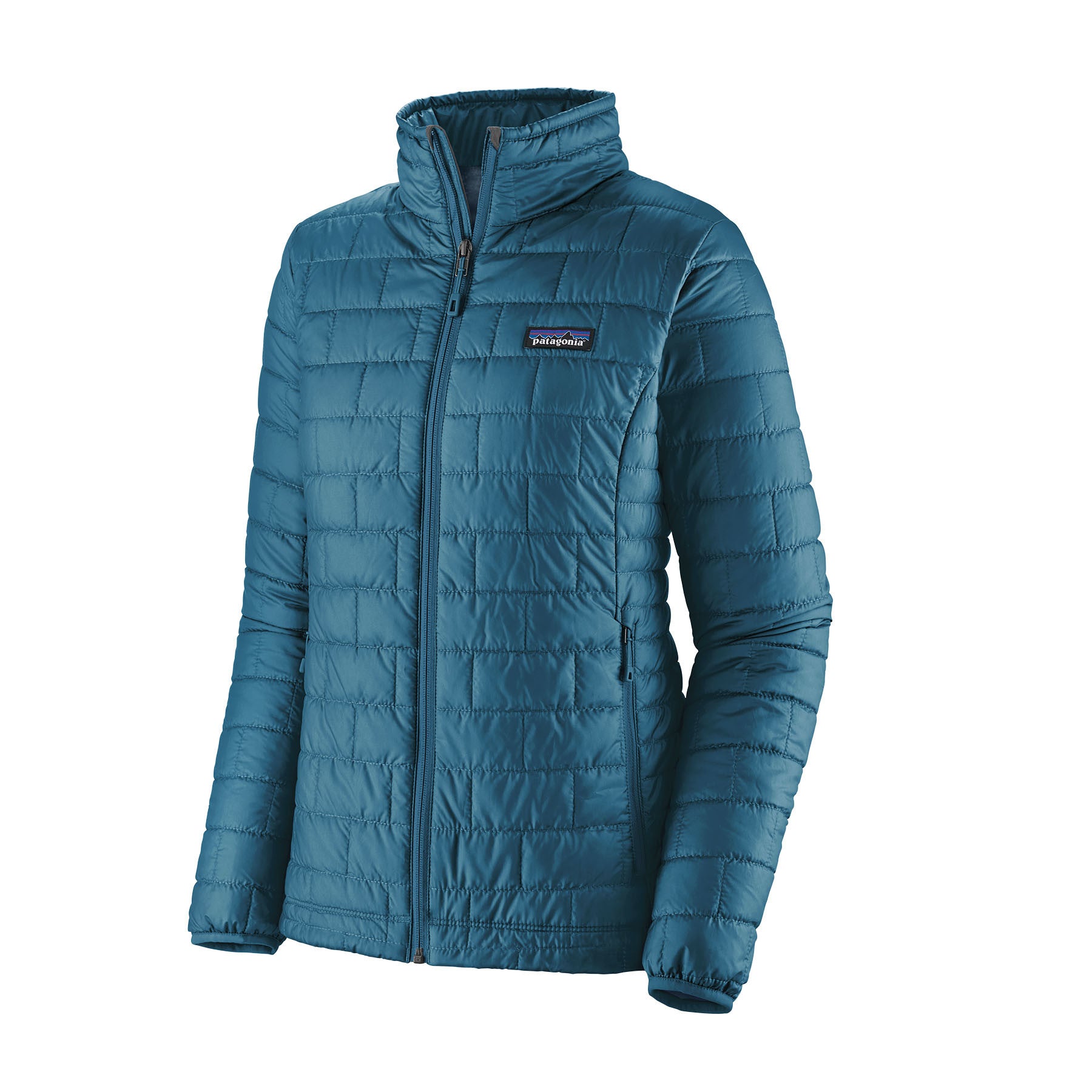 Women s Nano Puff Jacket Patagonia Worn Wear