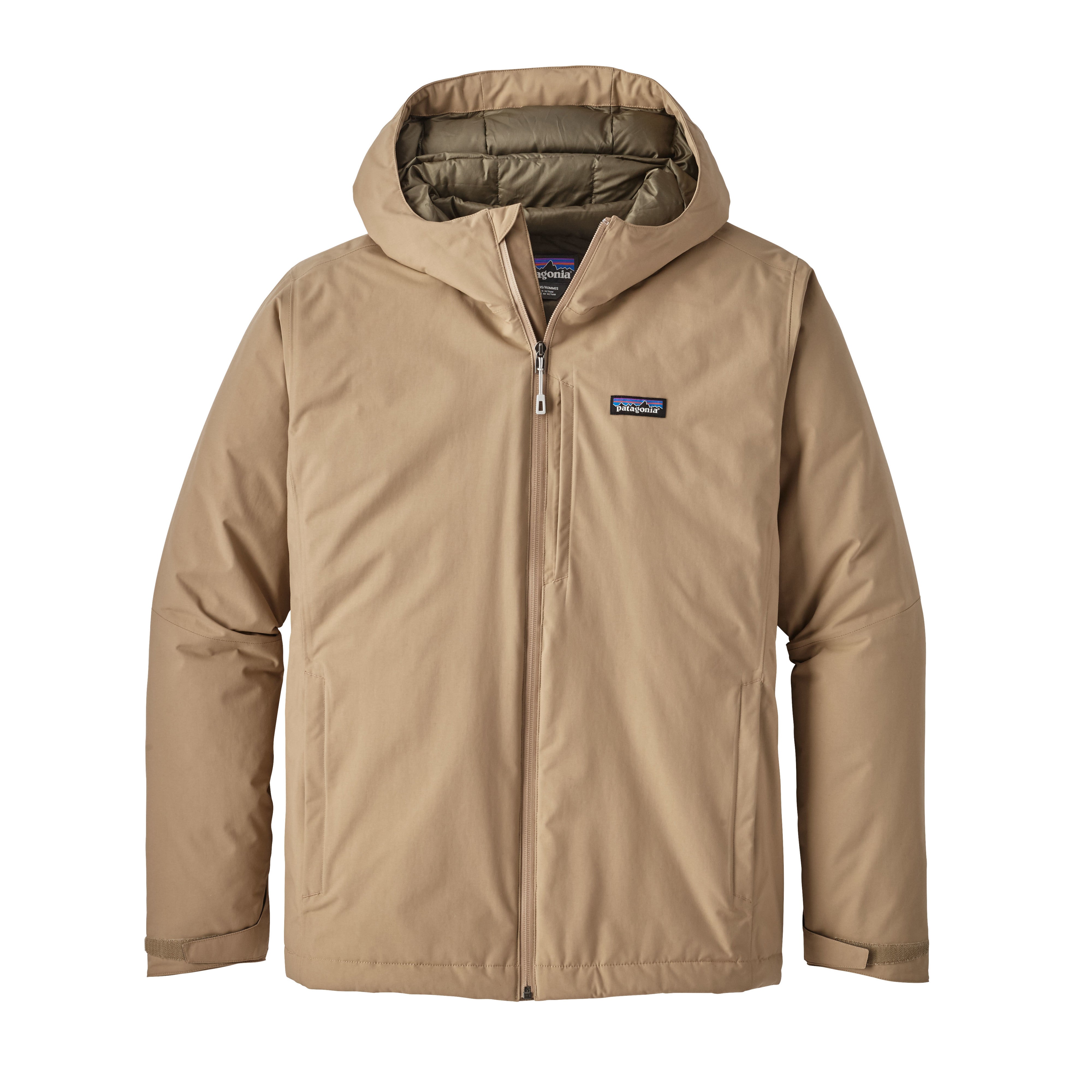 patagonia パタゴニア Windsweep Down Hoody M M's Windsweep Down Hoody – Patagonia Worn Wear®