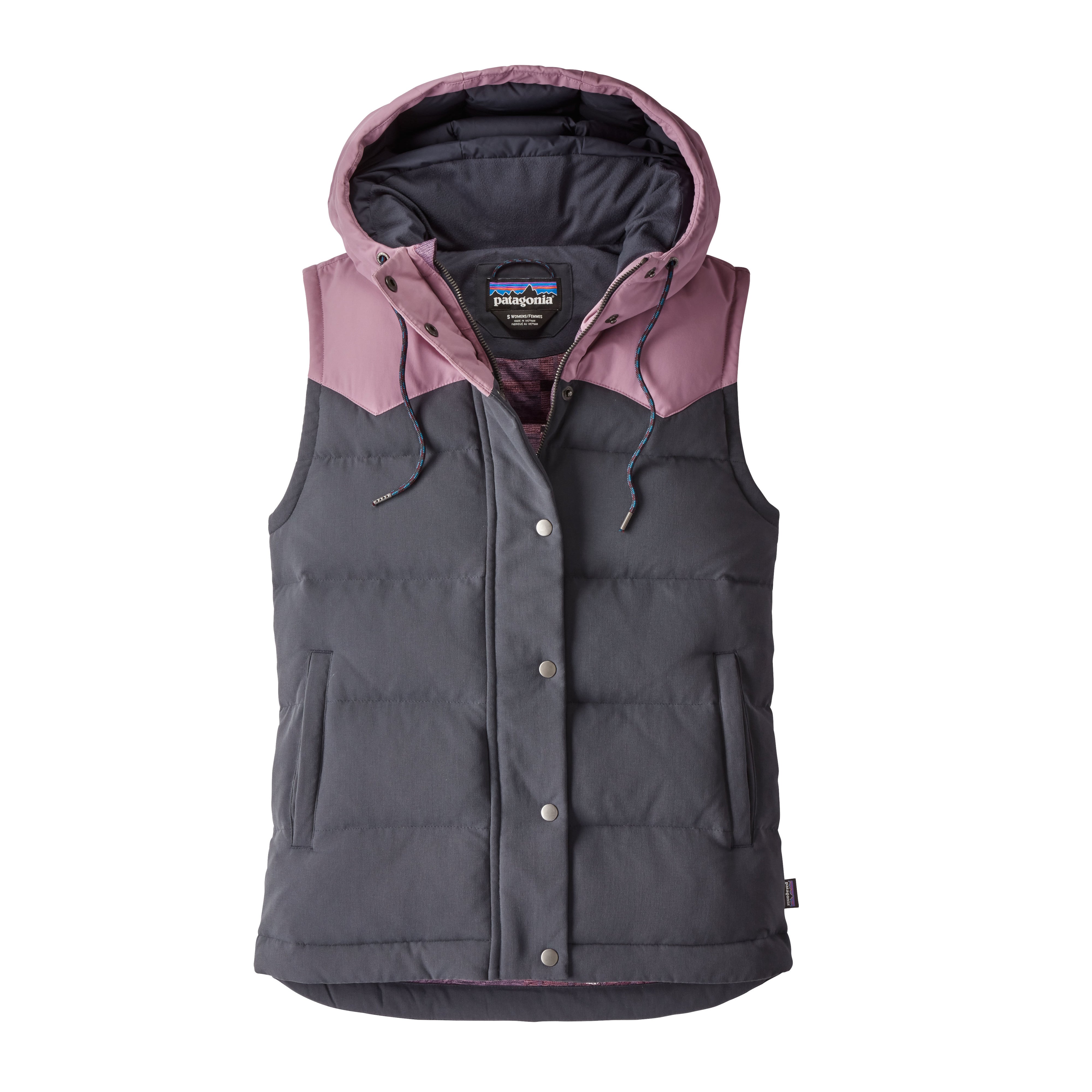 Patagonia outlet Bivy Vest womens