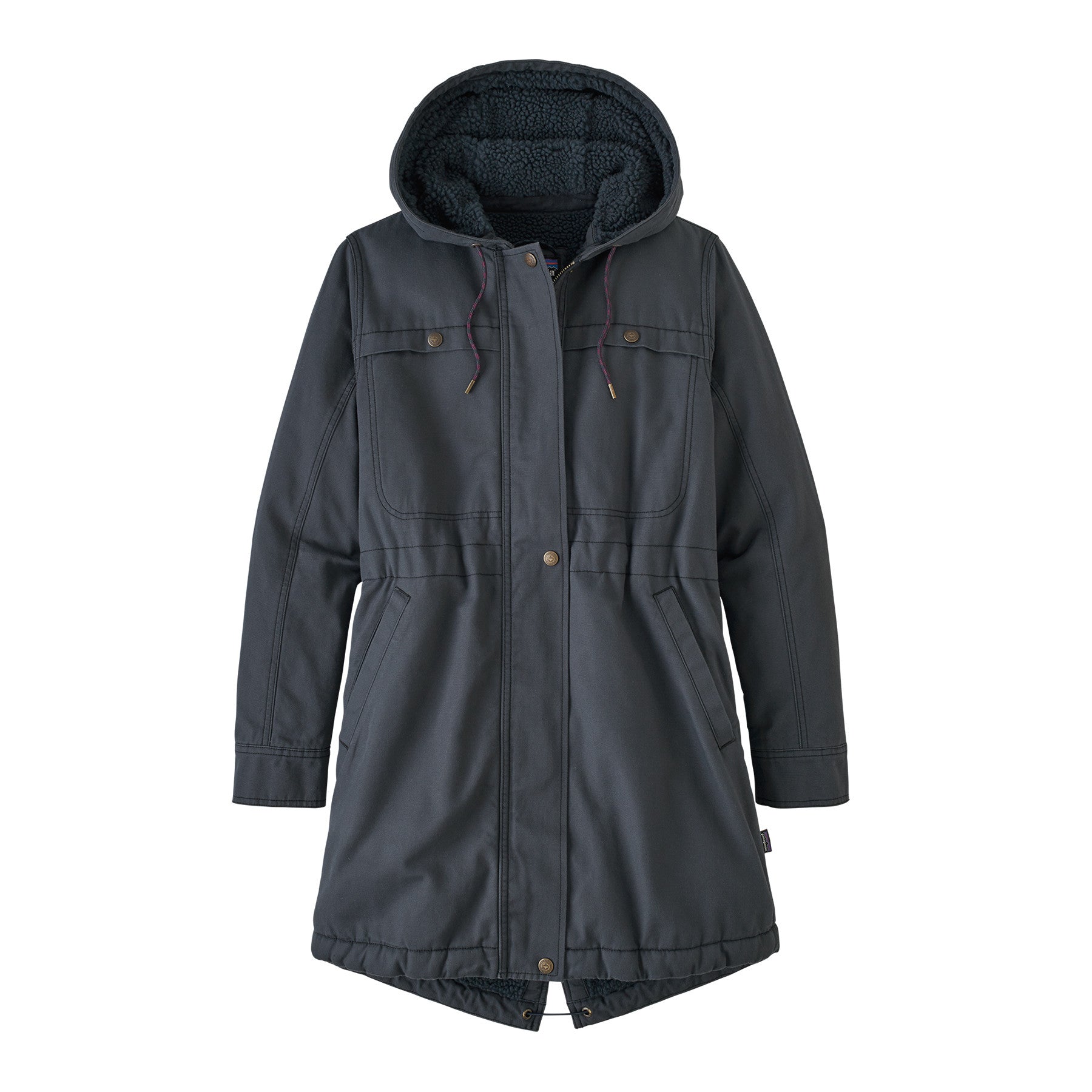 W s Insulated Prairie Dawn Parka