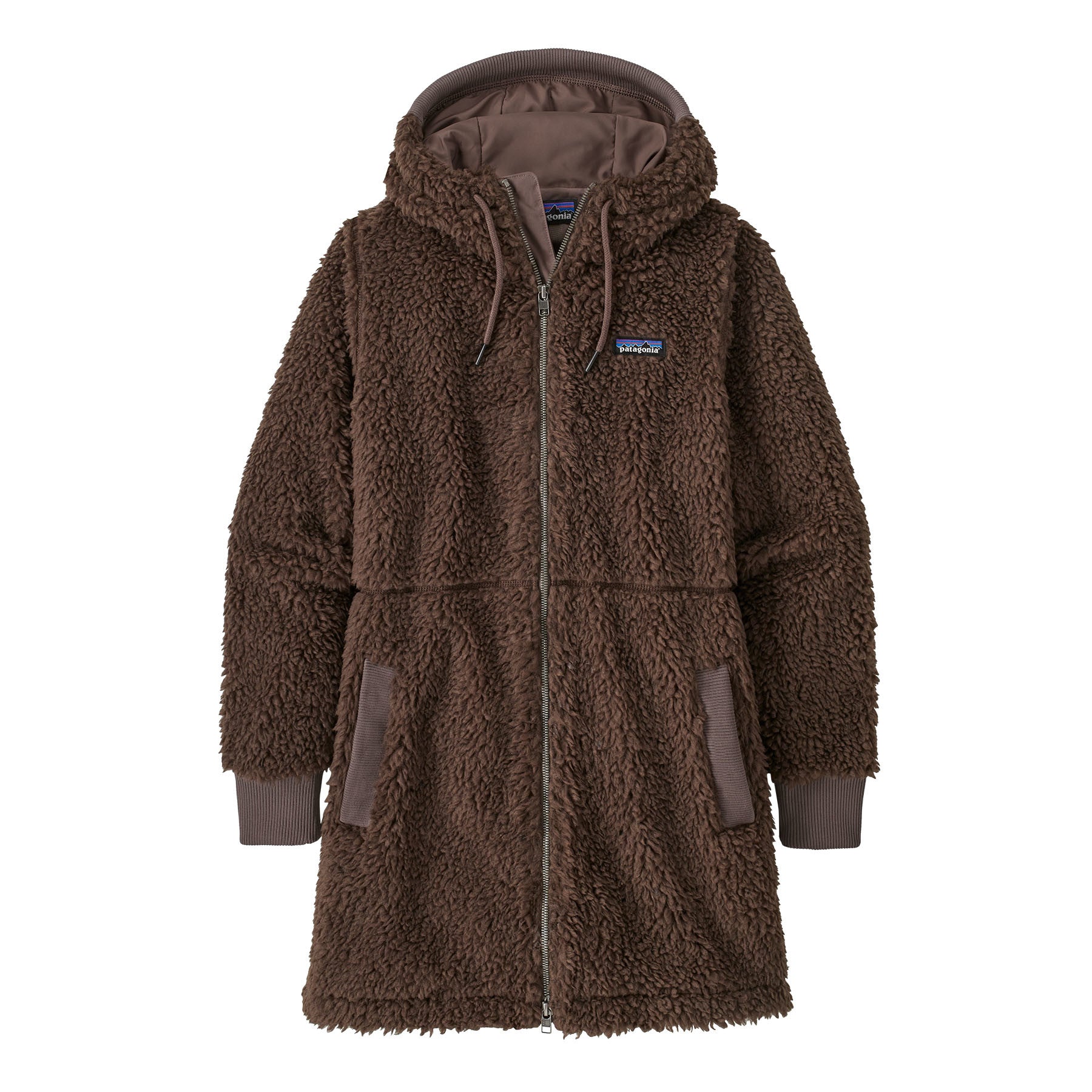 Patagonia Dusty Mesa Parka buy