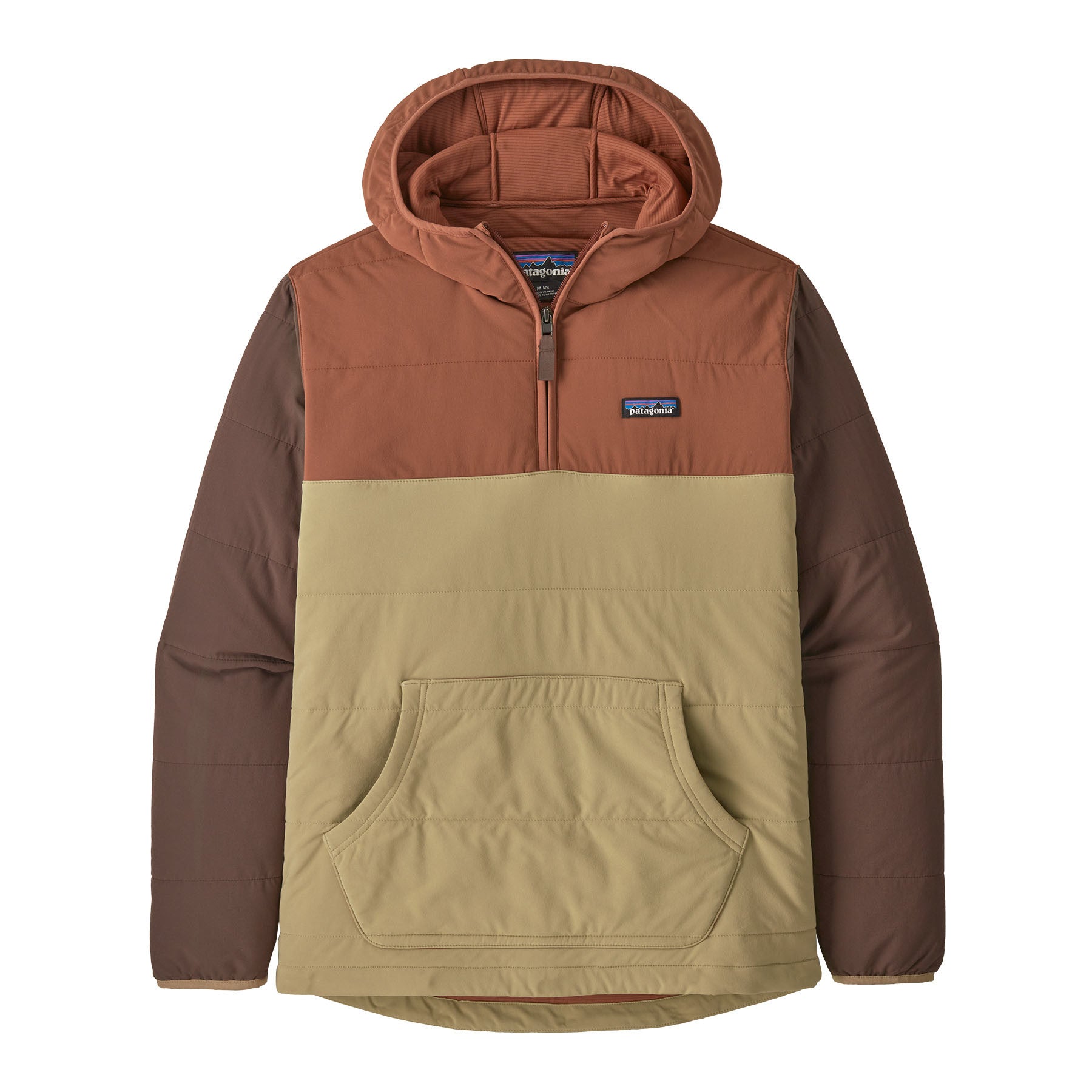 Men s Pack In Pullover Hoody