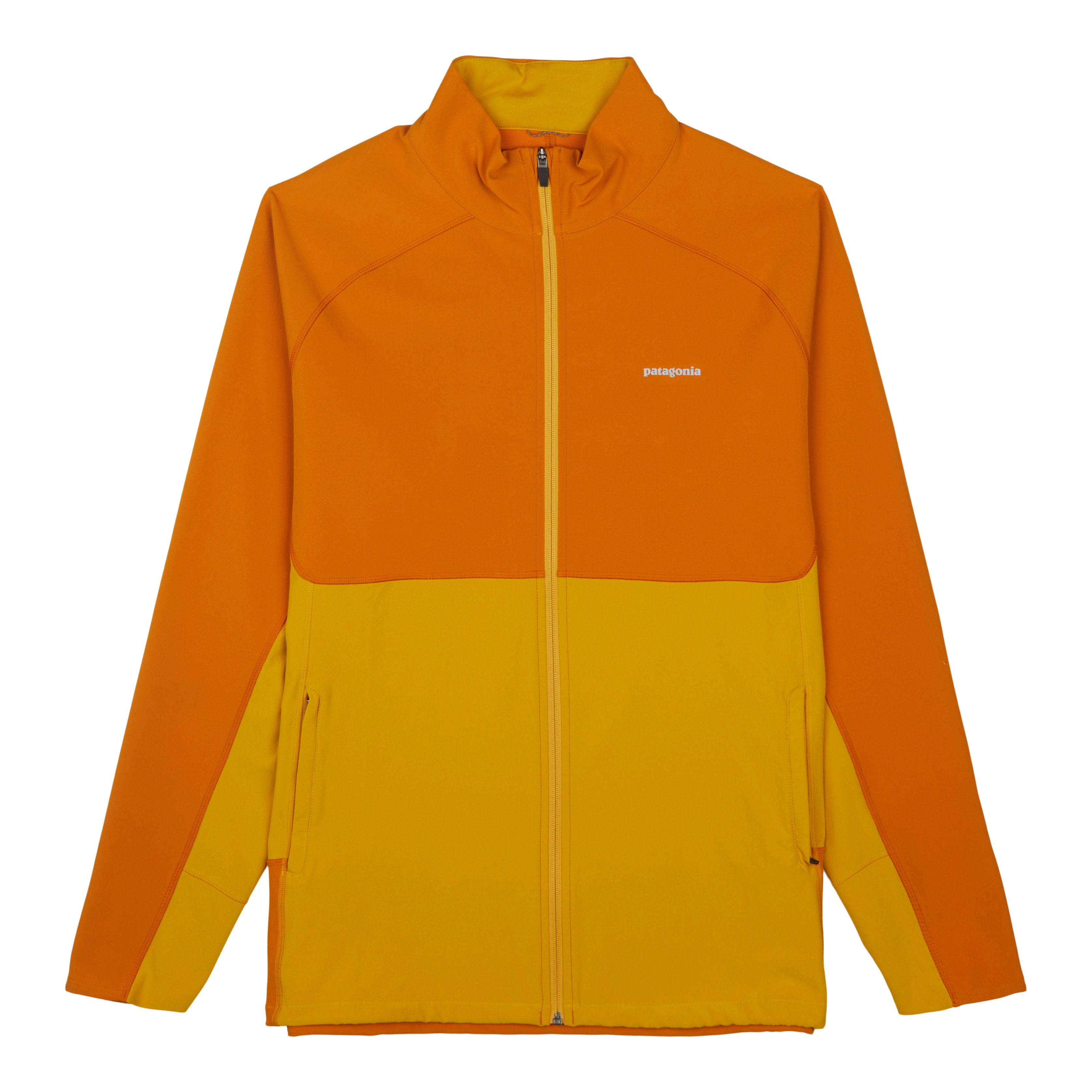 M's InTraverse Hybrid Soft Shell Jacket