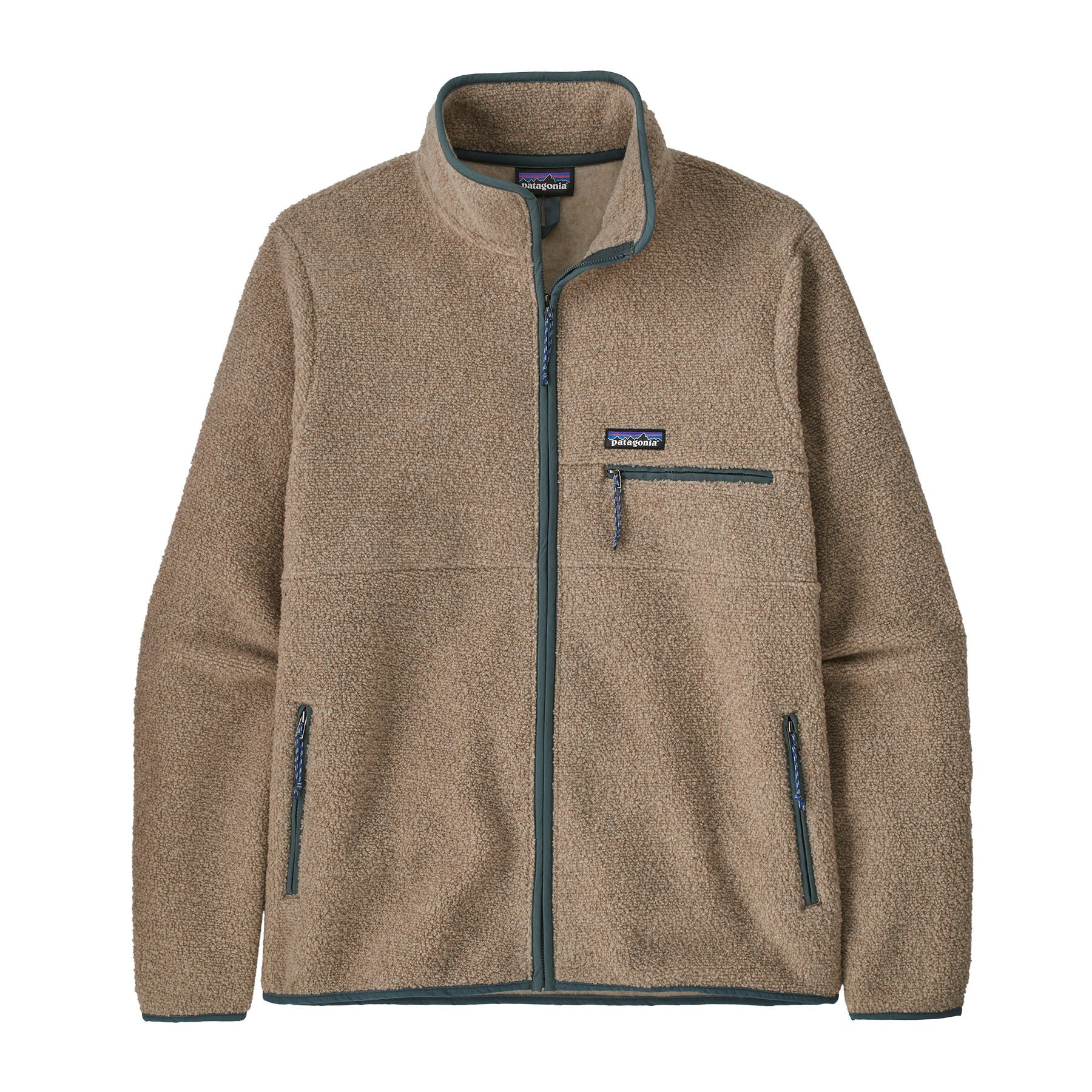 PATAGONIA RECLAIMED FLEECE JKT. outlet