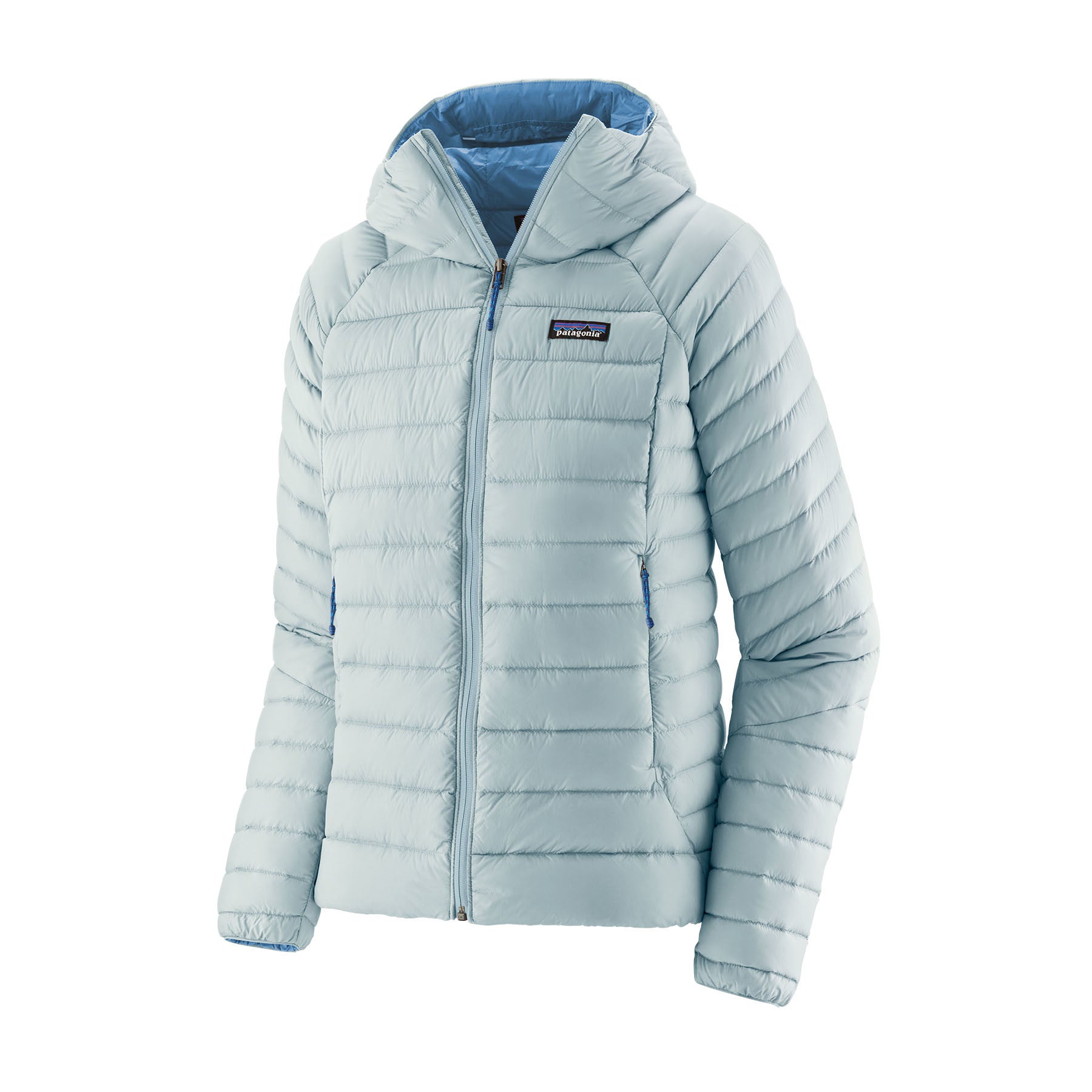 Women's Down Sweater™ Hoody – Patagonia Worn Wear®