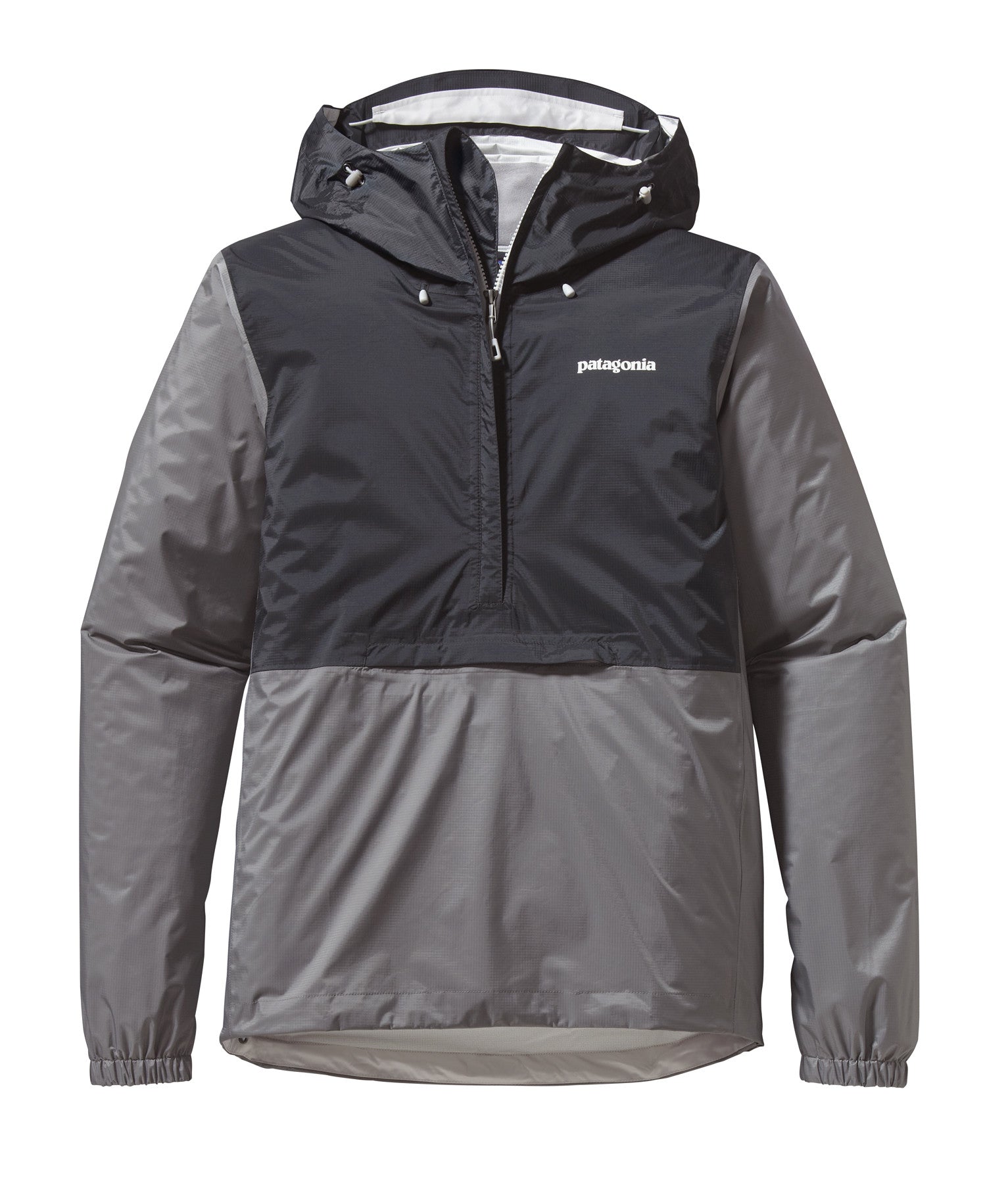 M's Torrentshell Pullover – Patagonia Worn Wear®