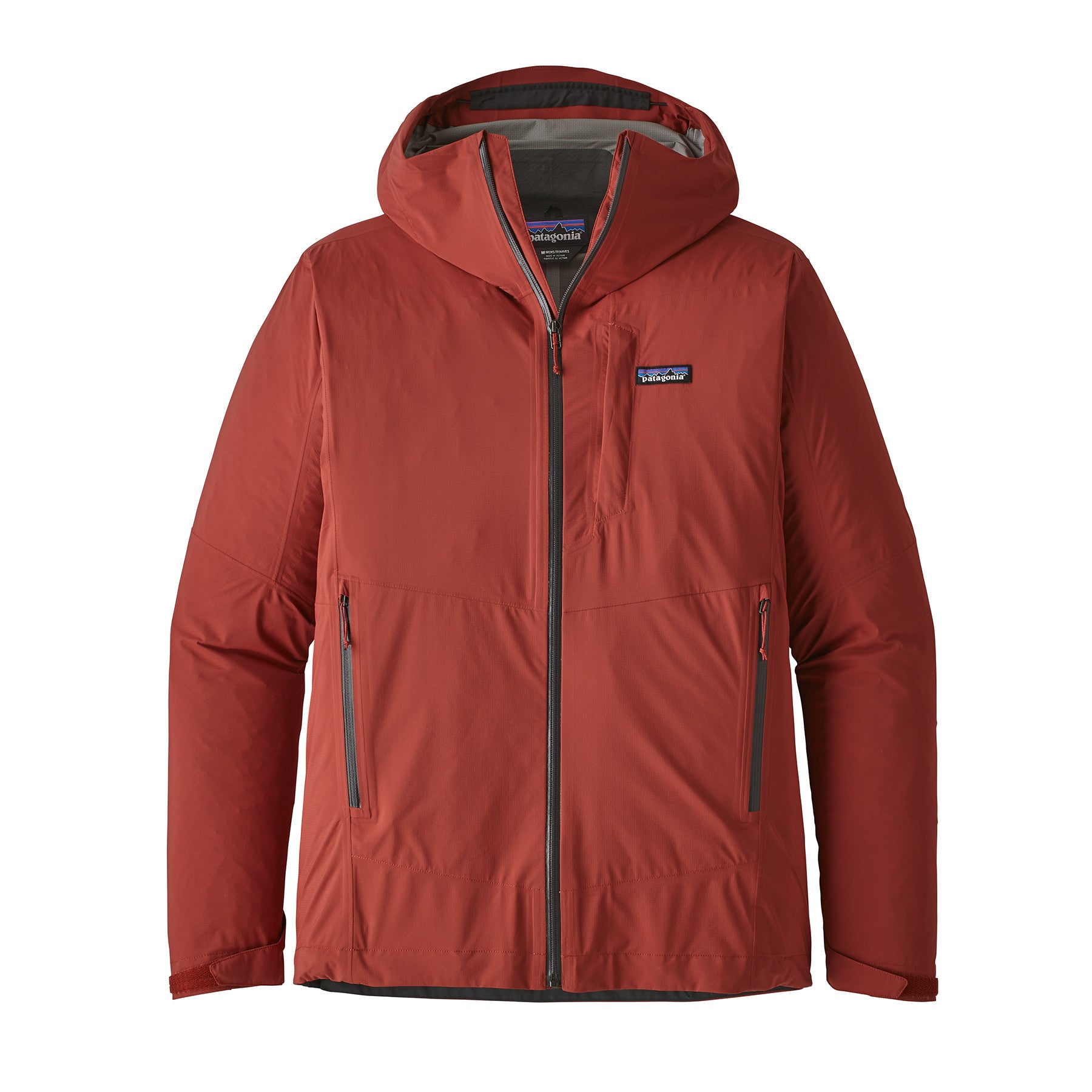 M's Stretch Rainshadow Jacket – Patagonia Worn Wear®