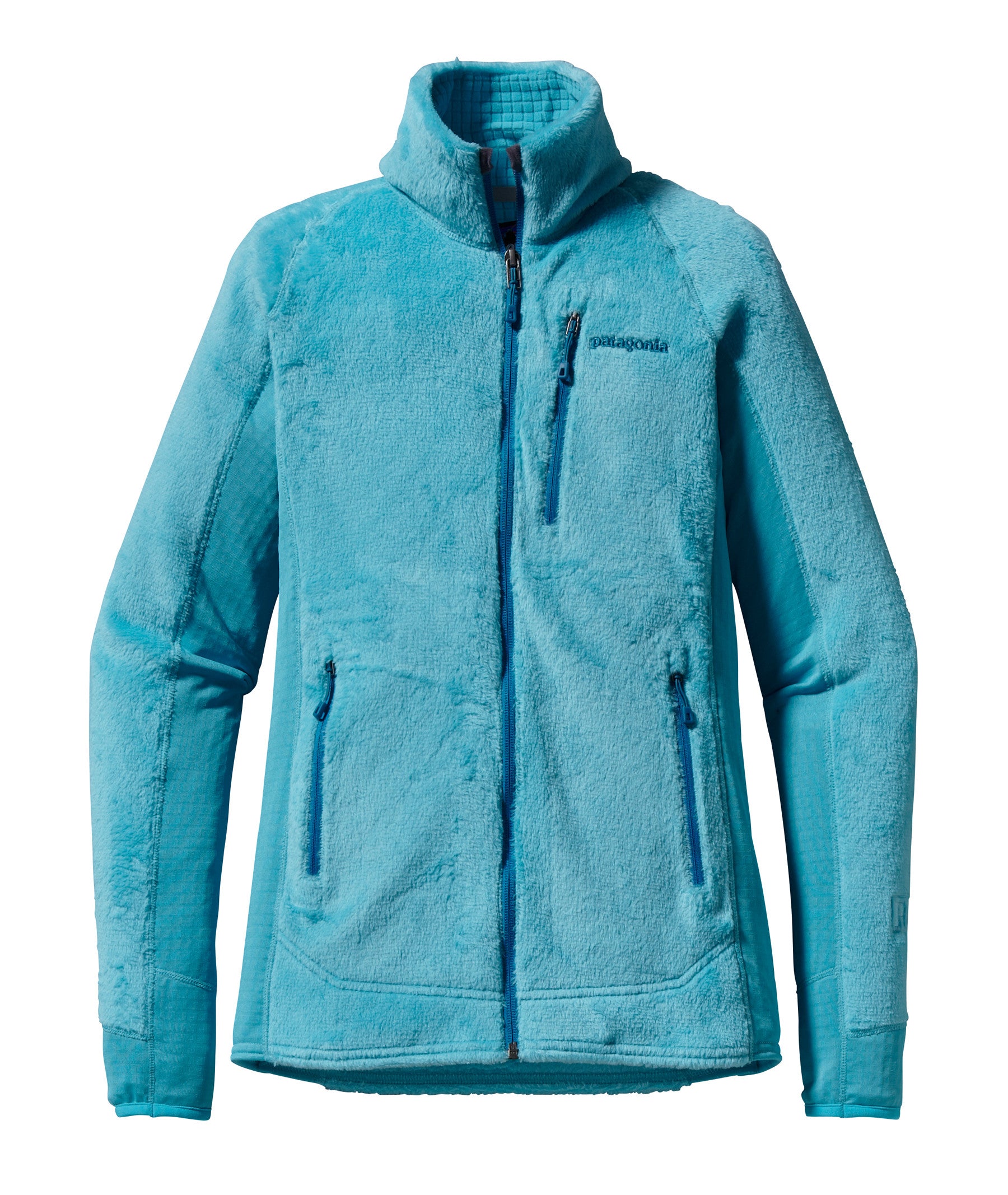 Patagonia r2 fleece hotsell