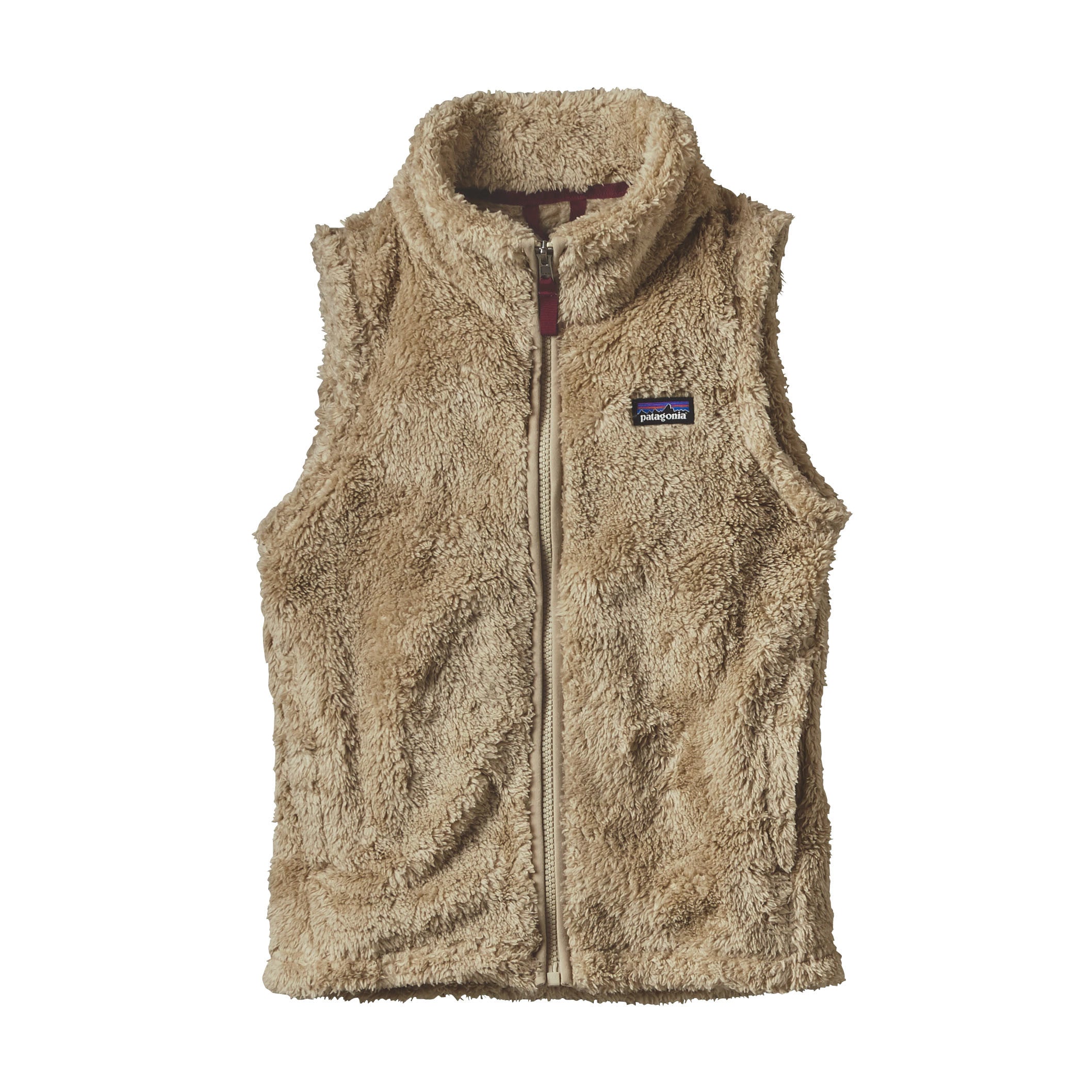 Womens Patagonia store Los Gatos vest