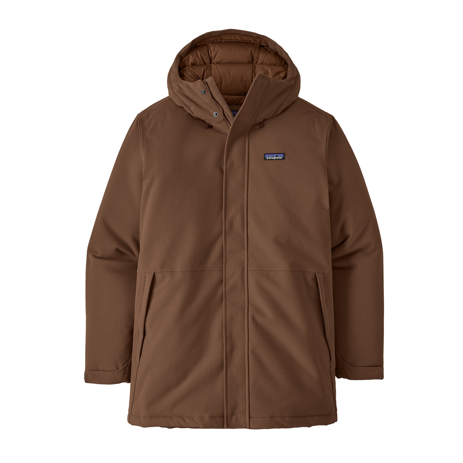 Men s Lone Mountain Parka