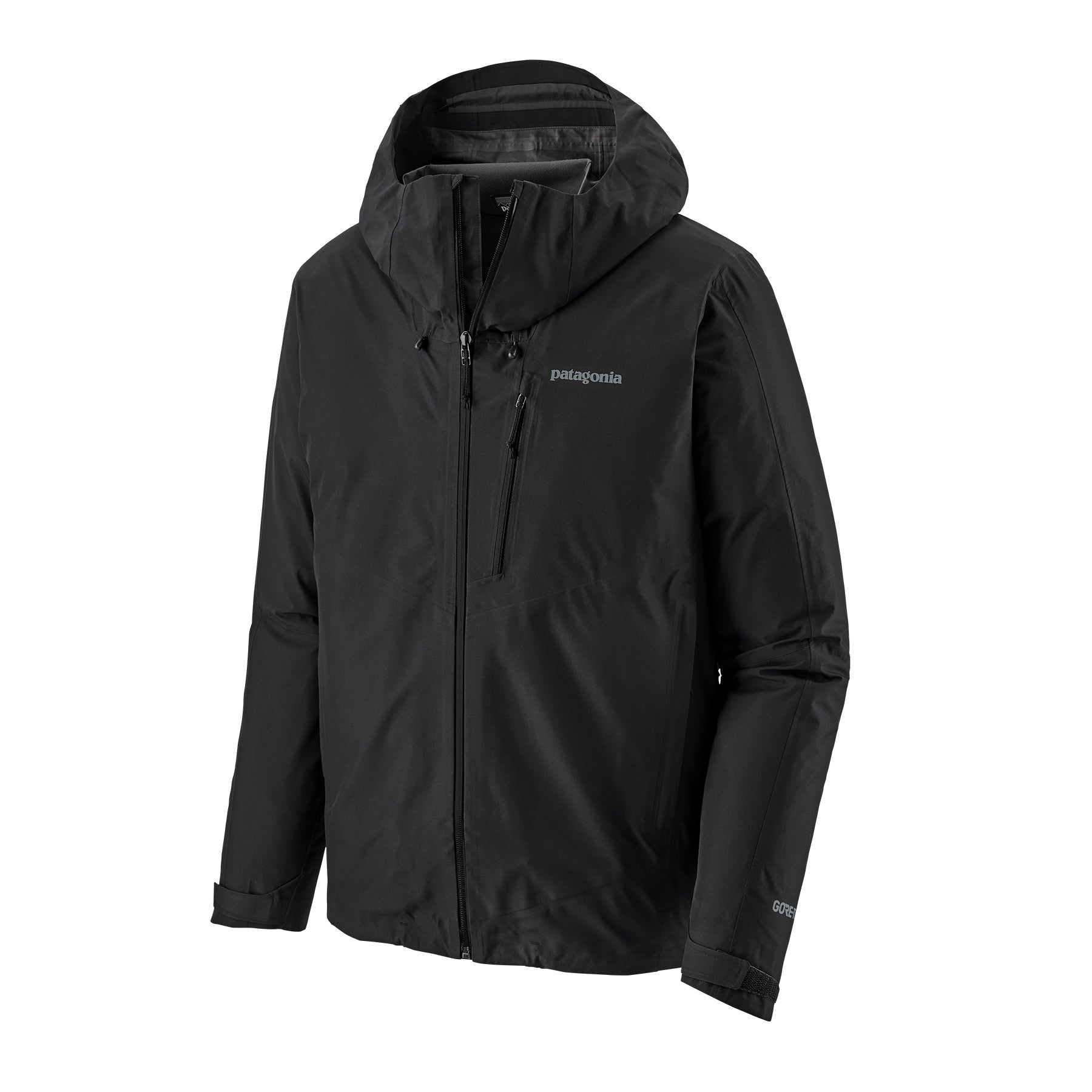 Men's Calcite Jacket – Patagonia Worn Wear® - Main Image