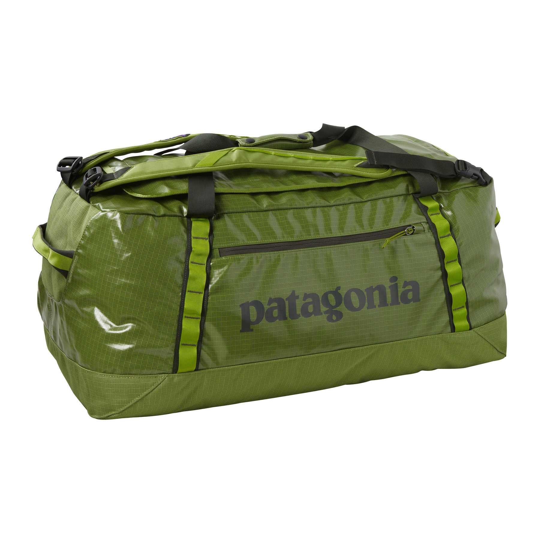 Patagonia Discontinued Black Hole hotsell Duffel - 90L