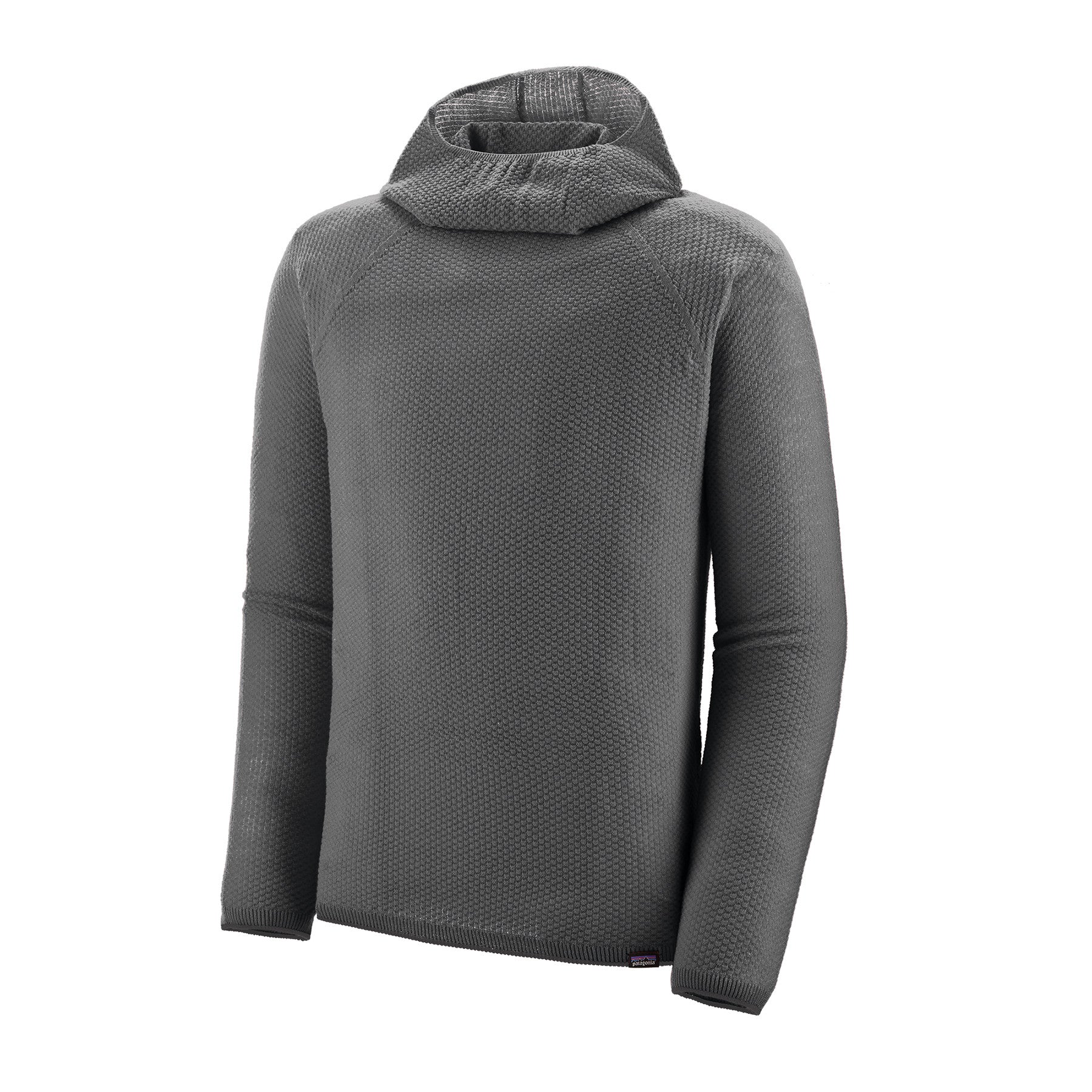 M's Capilene® Air Hoody – Patagonia Worn Wear® - Main Image