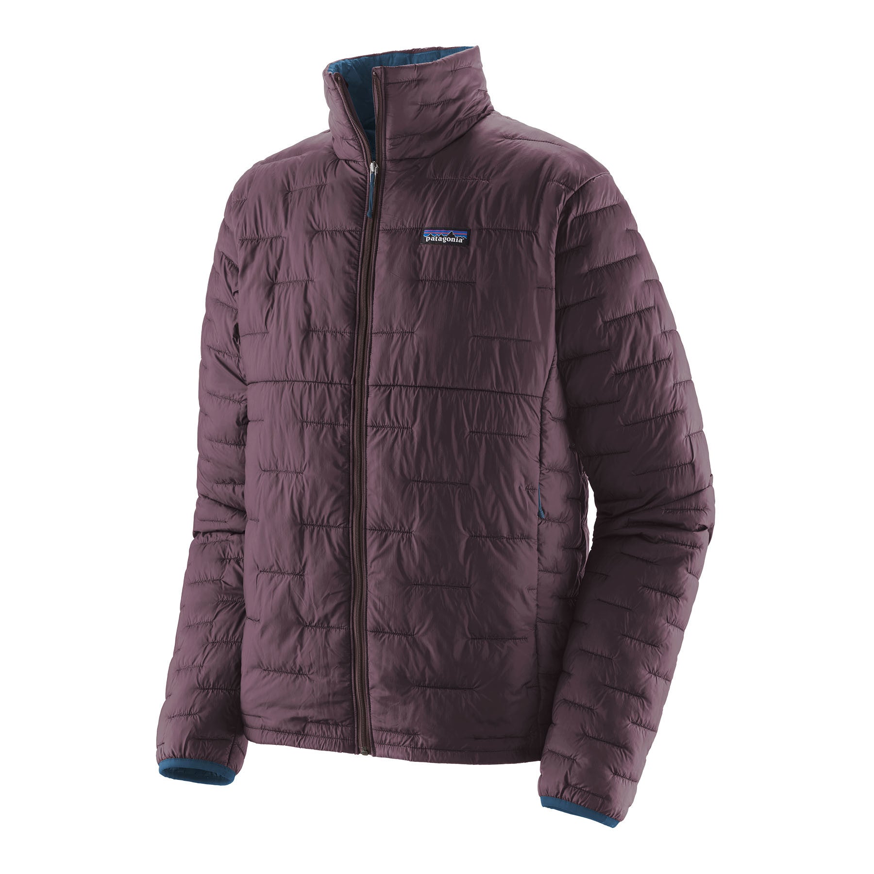 Men's Micro Puff® Jacket – Patagonia Worn Wear® - Main Image
