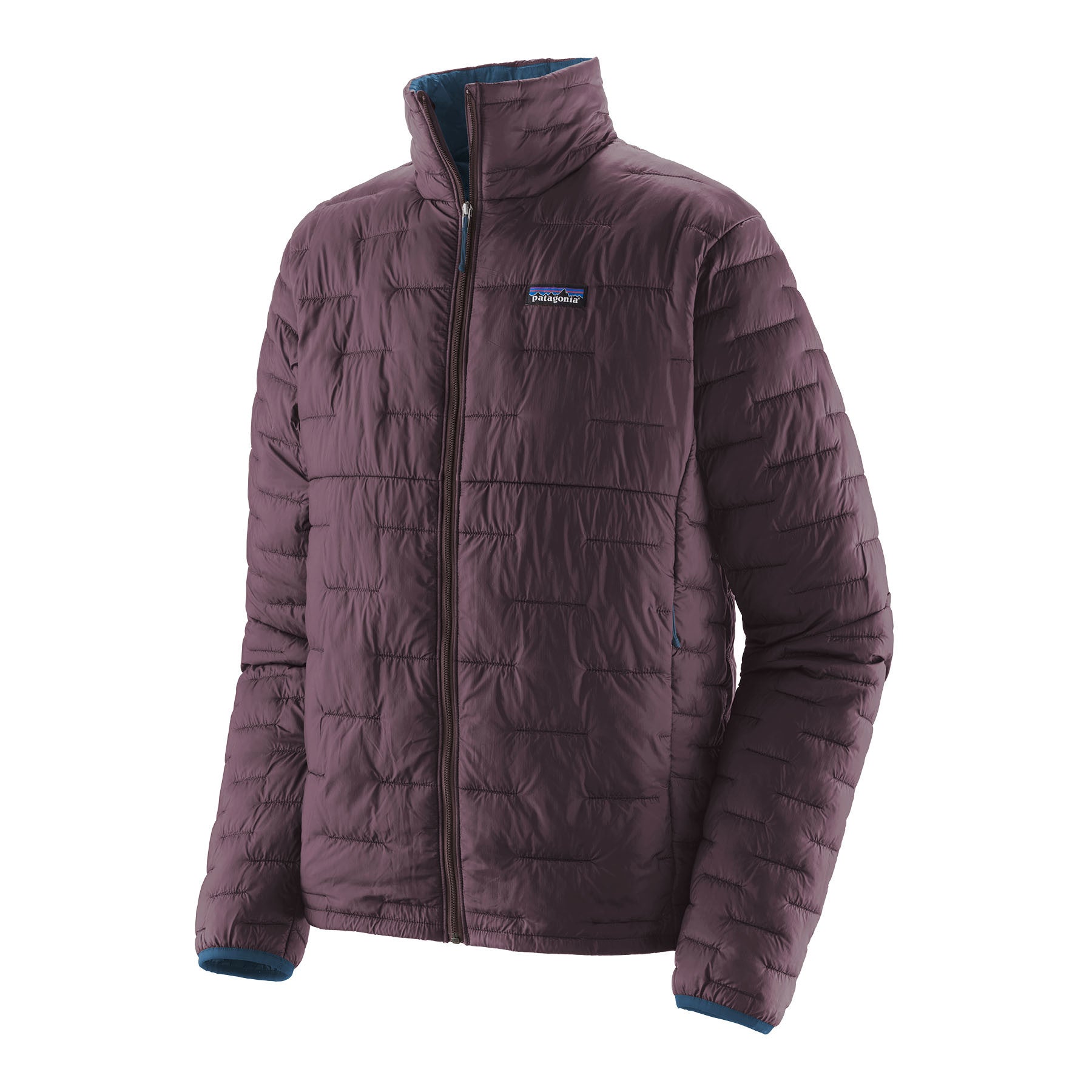 Patagonia Men's Micro Puff outlet Insulated Jacket