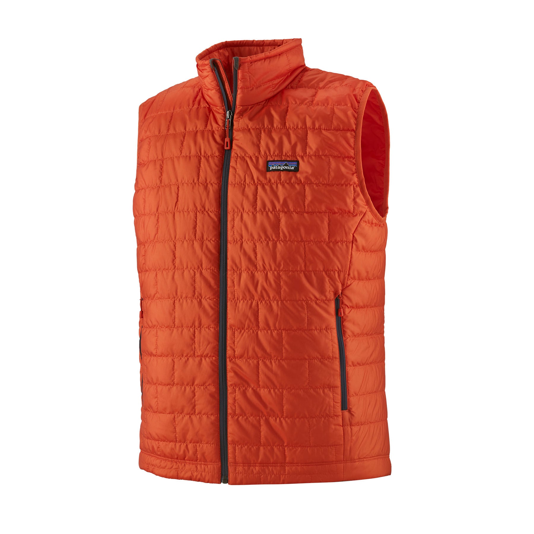 Men's Nano Puff® Vest – Patagonia Worn Wear®