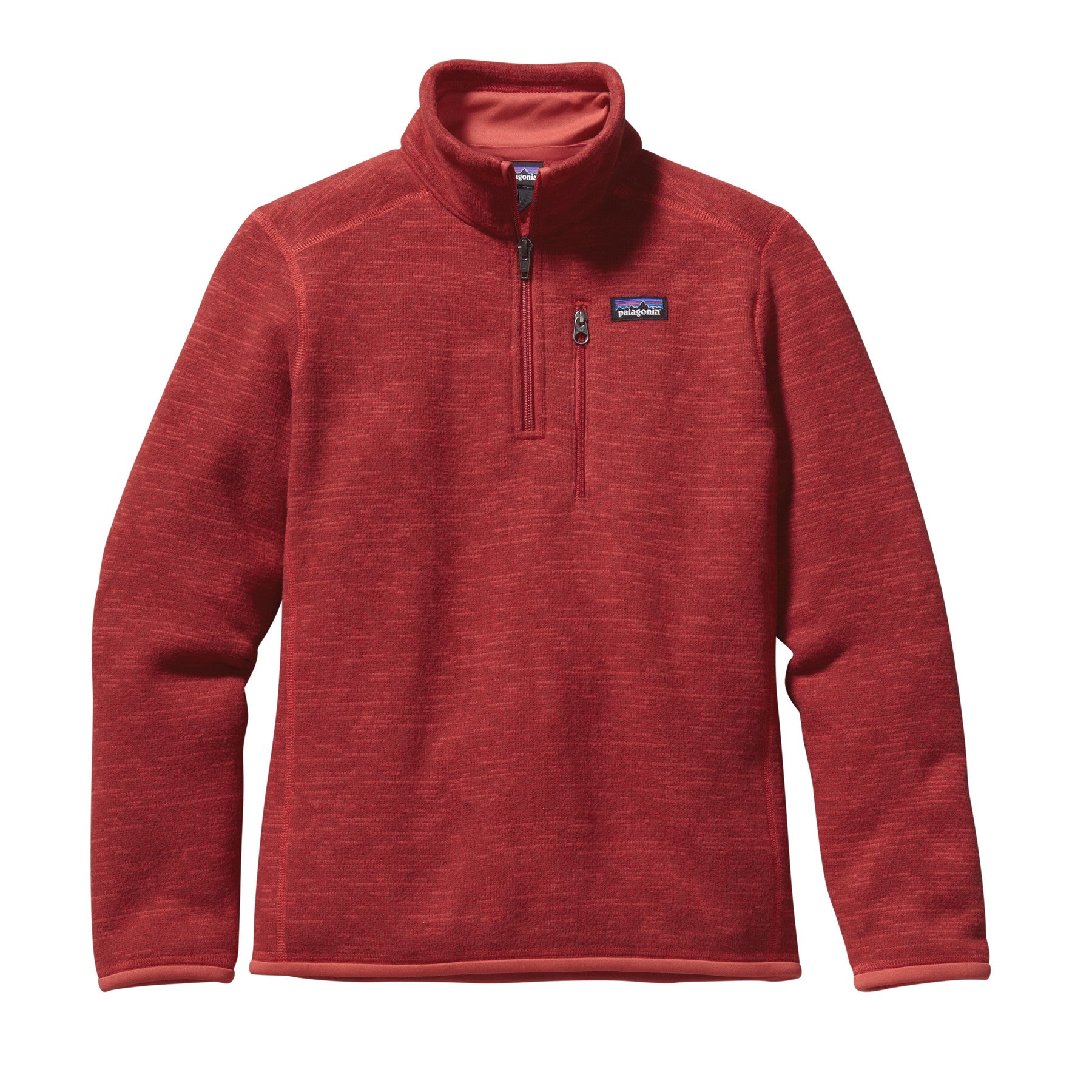 Boy's Patagonia Better Sweater purchases 1/4-Zip