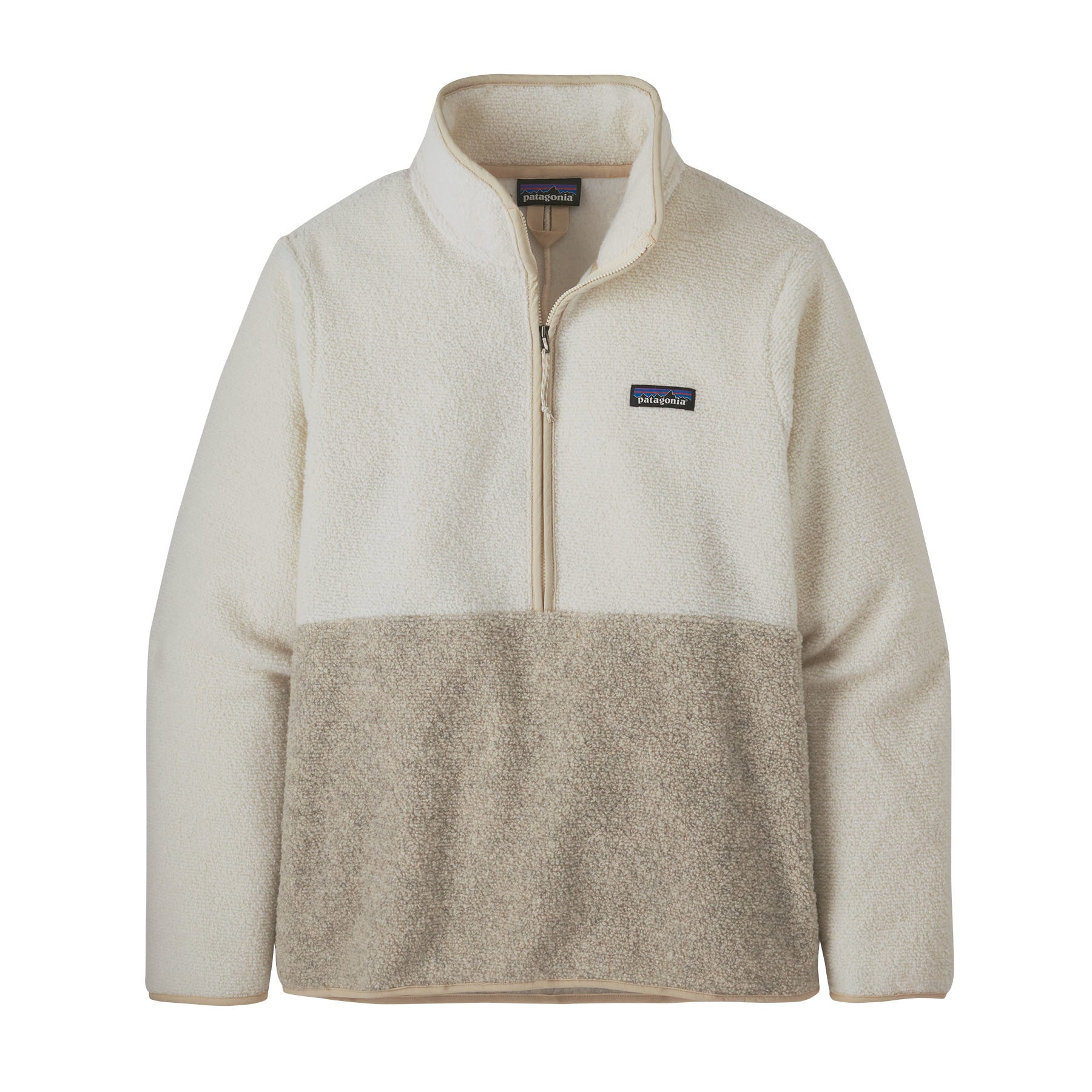 Patagonia pullover jacket hotsell