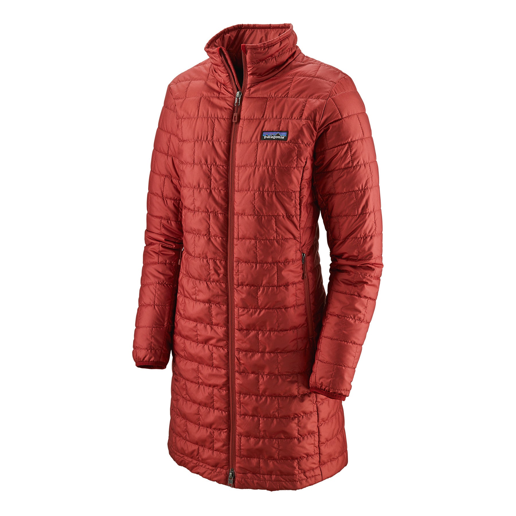 Patagonia nano puff 2024 parka