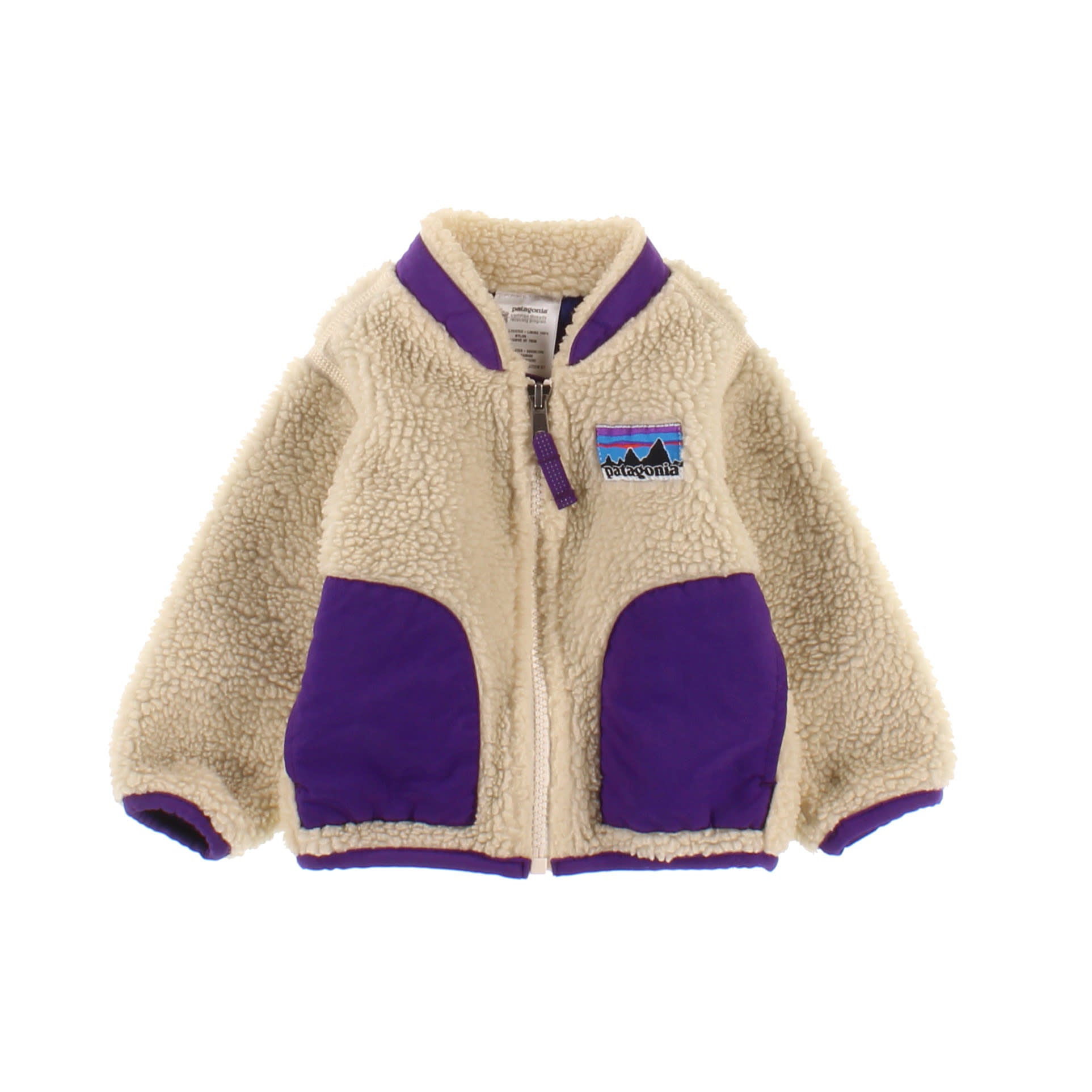 Baby Retro X Jacket