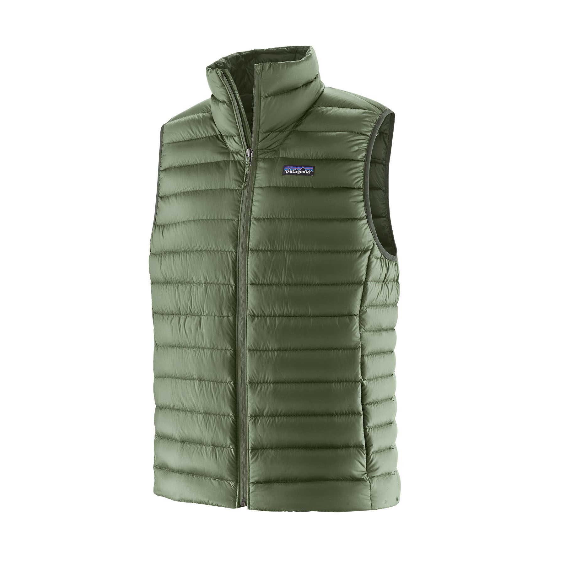 Men's Down Sweater Vest – Patagonia Worn Wear®