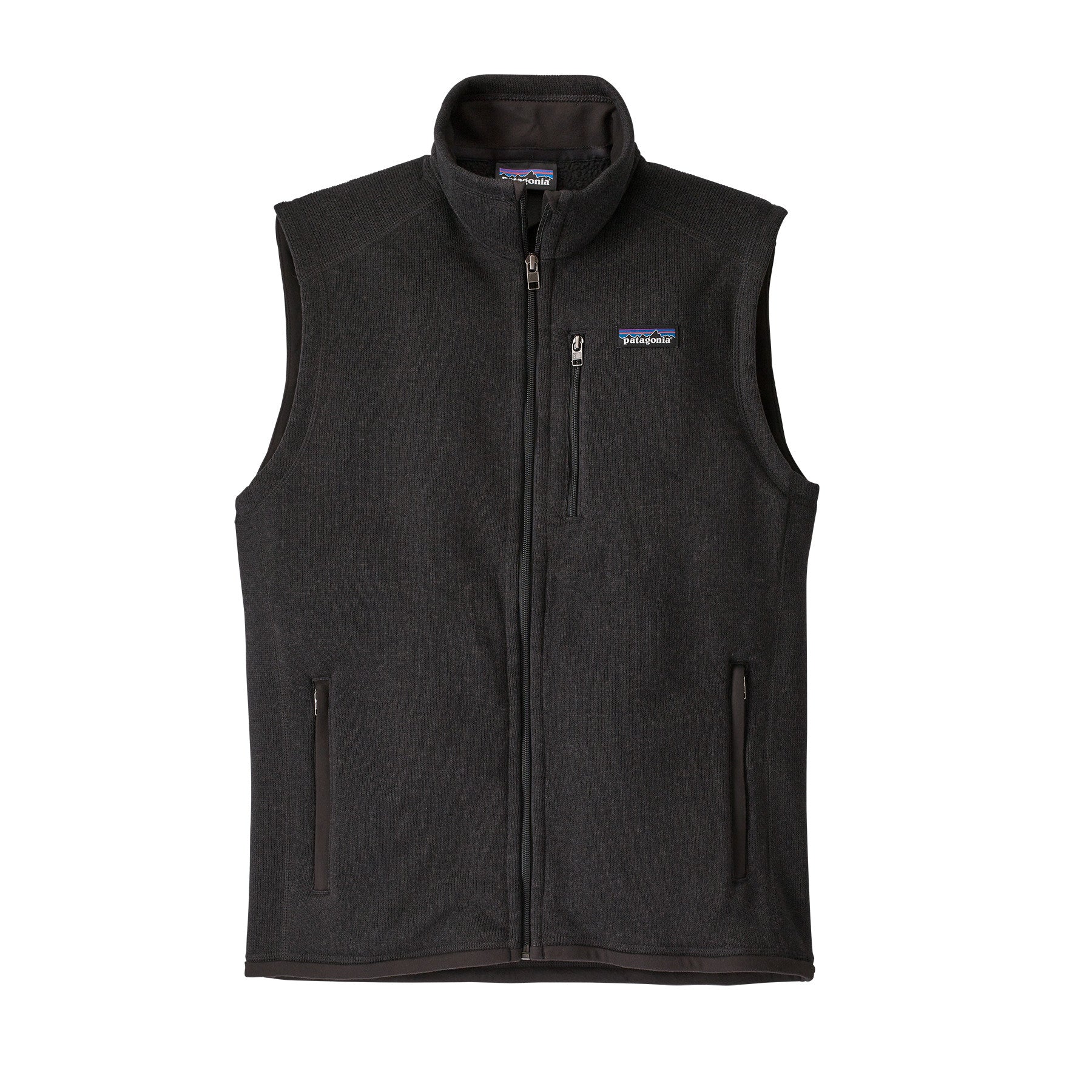 Patagonia mens vest best sale