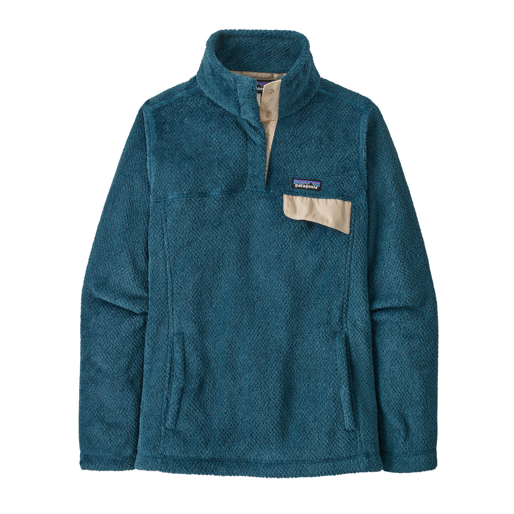 Women's Re-Tool Snap-T® Pullover