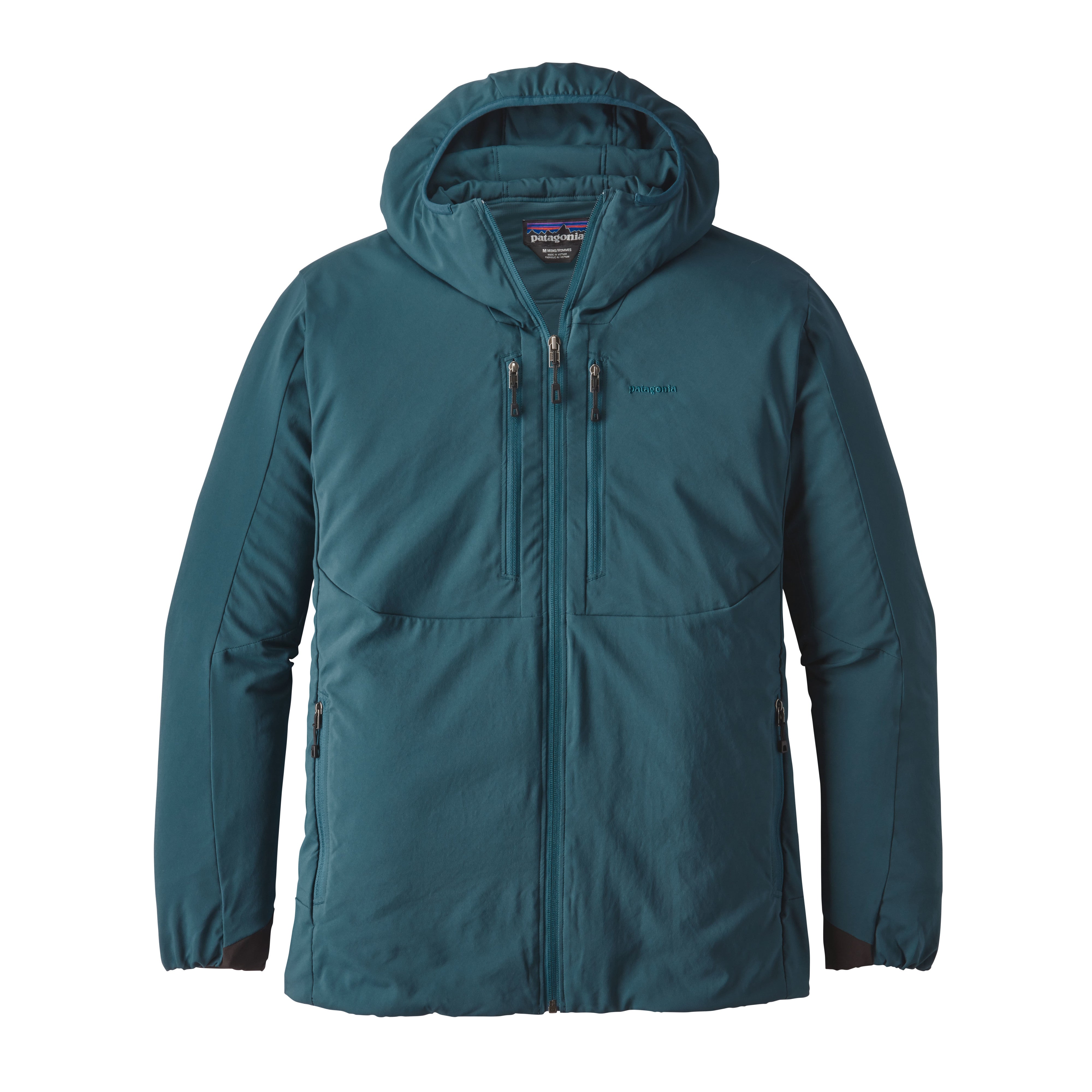 Insulated Hoodie Patagonia Tough Puff Hoody Patagonia Tough Puff