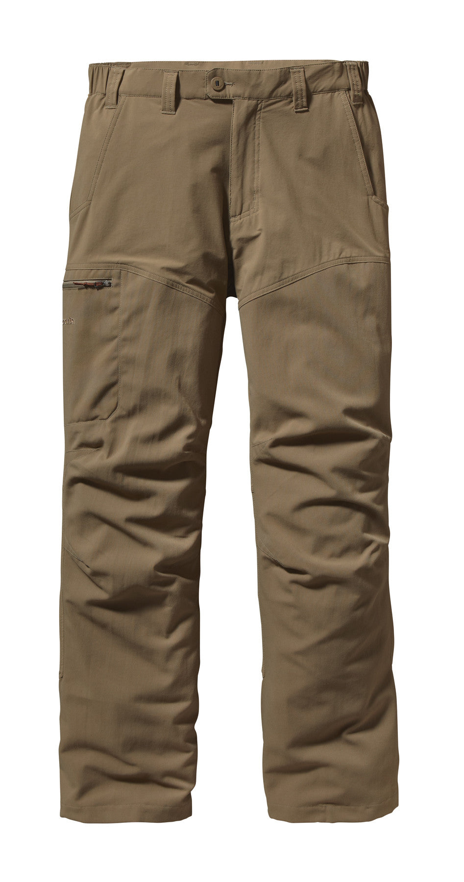 Field Pants – Patagonia Worn Wear® - Main Image
