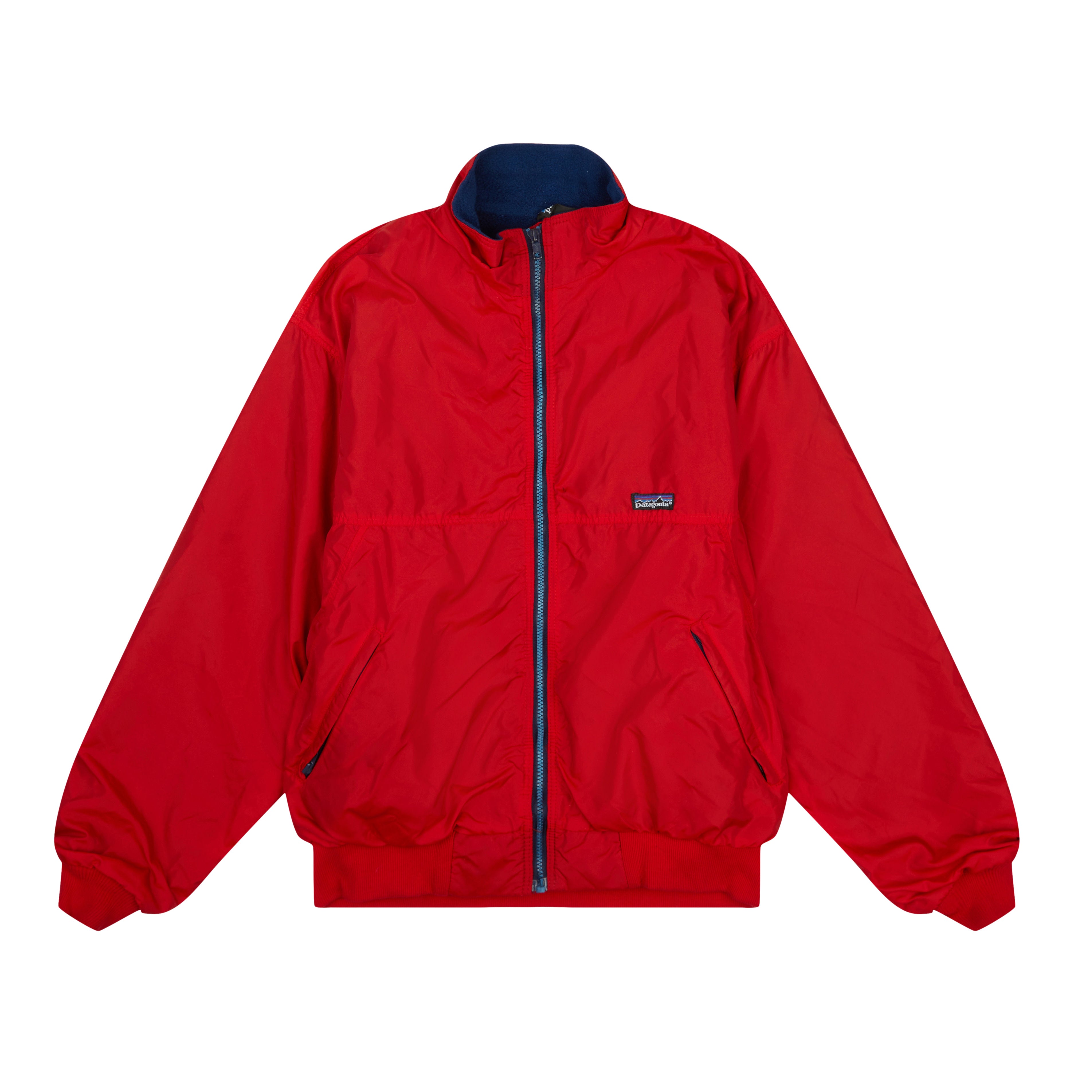 Unisex Shelled Synchilla Jacket Patagonia Worn Wear