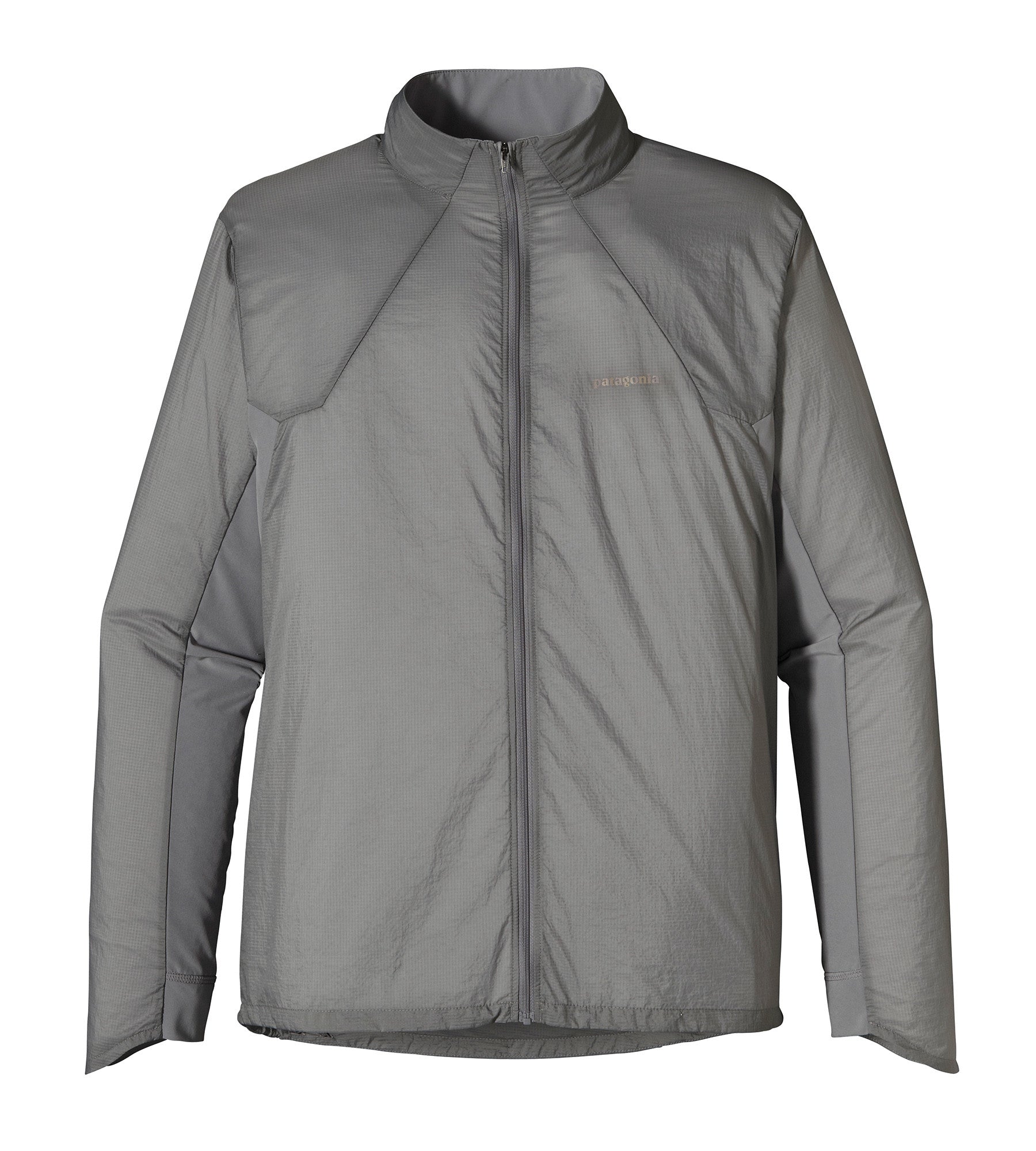 M's Nine Trails Jacket – Patagonia Worn Wear®