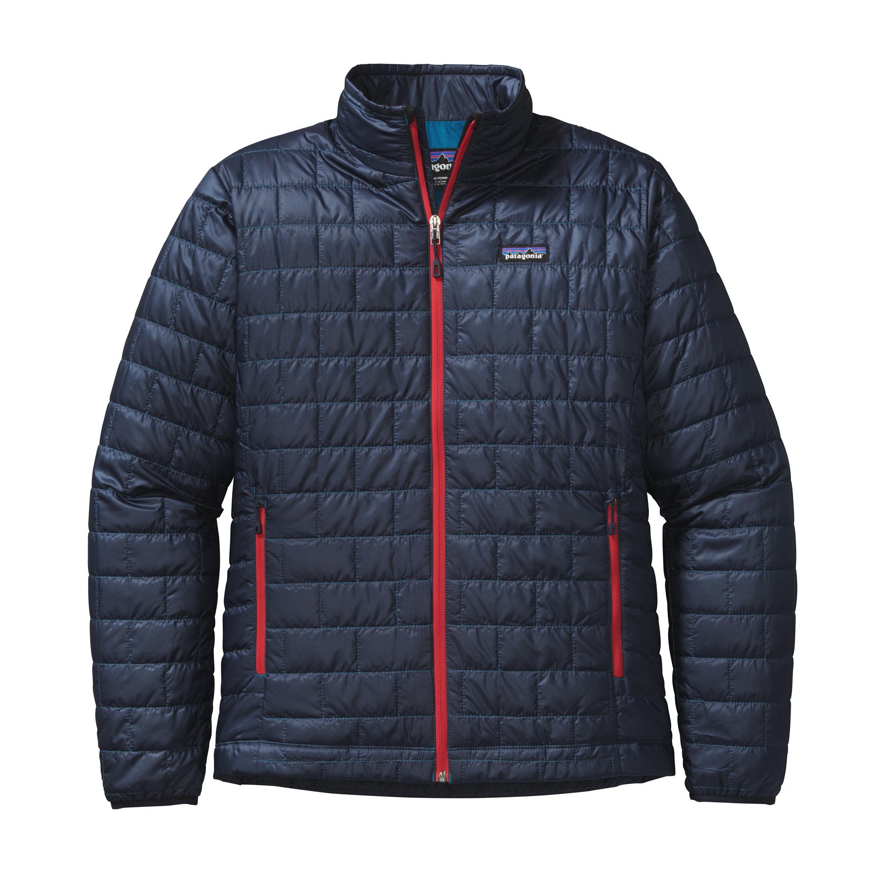 M's Nano Puff® Jacket – Patagonia Worn Wear®1