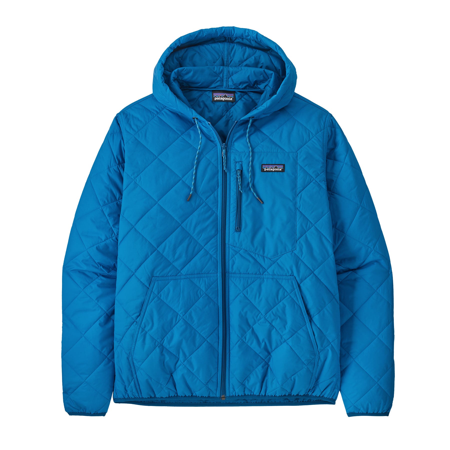 Zip Hoodie Patagonia Quilted Hoodie Mens Men's Diamond Quilted