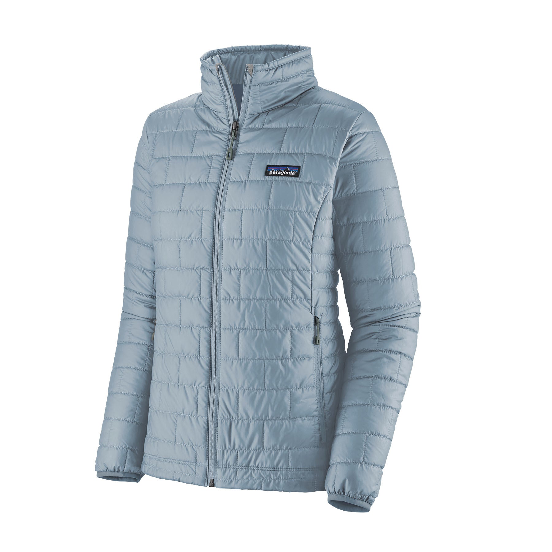 Women's Nano Puff® Jacket – Patagonia Worn Wear®