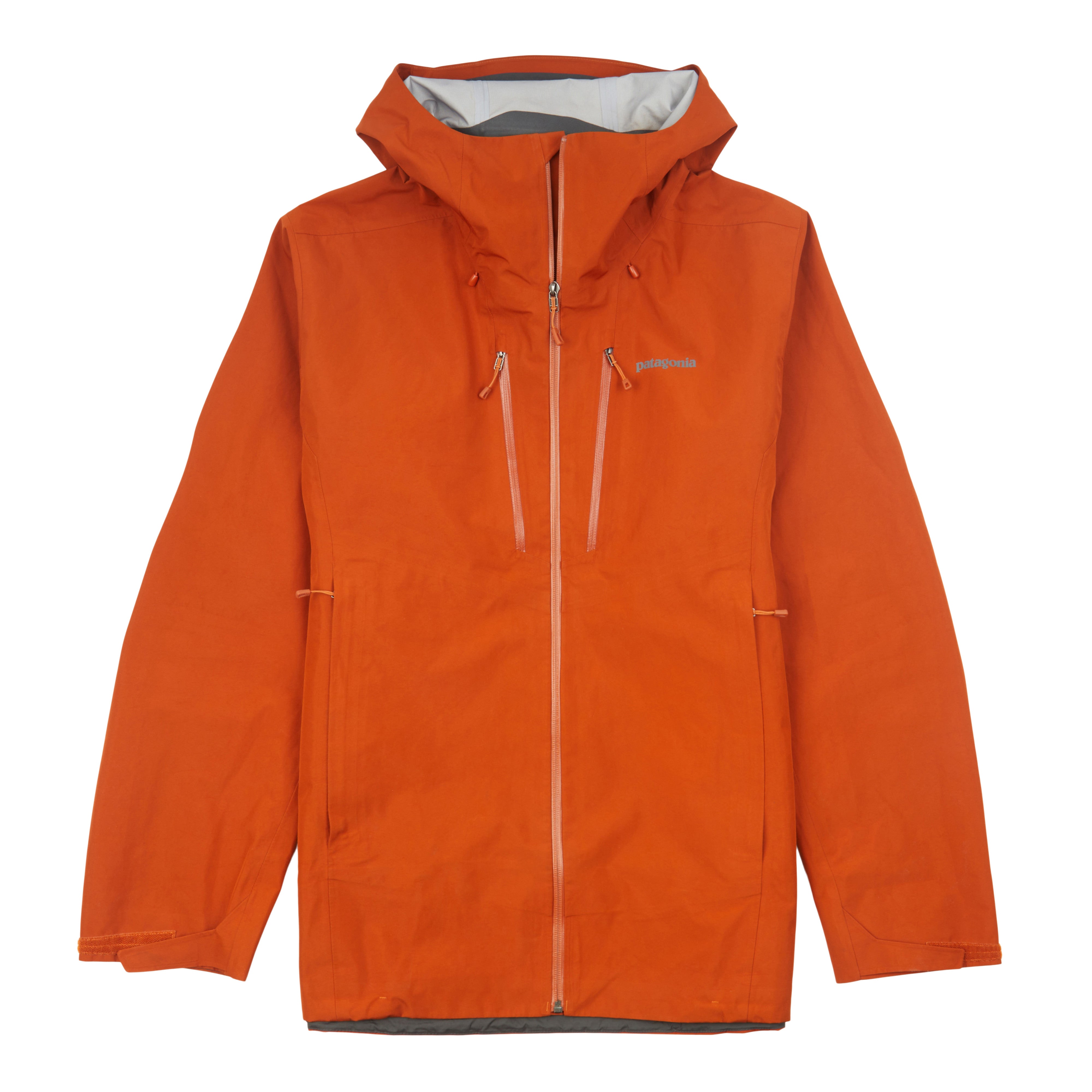 Men's Triolet Jacket – Patagonia Worn Wear