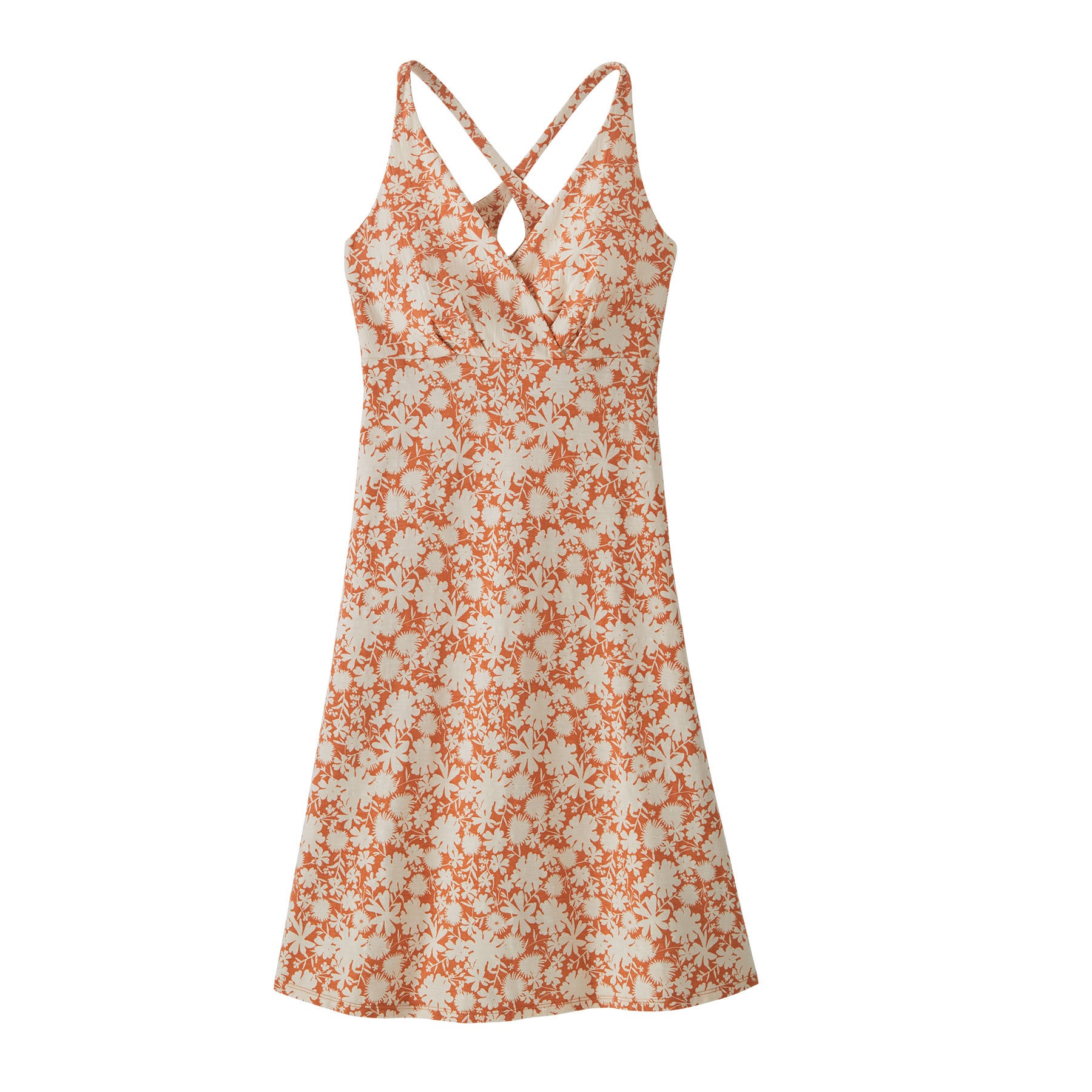 Women's Amber Dawn Dress – Patagonia Worn Wear®