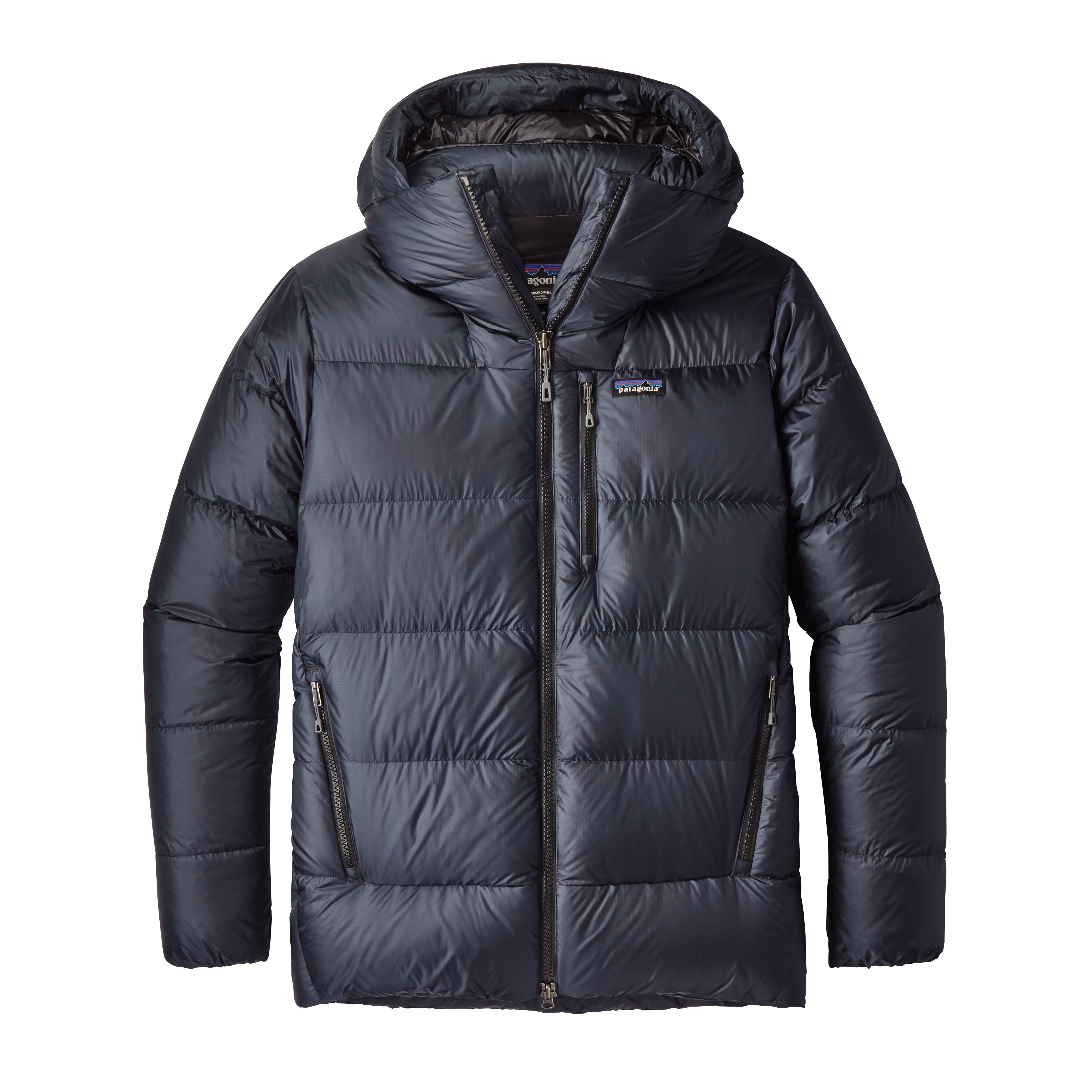 M's fitz roy down parka hotsell